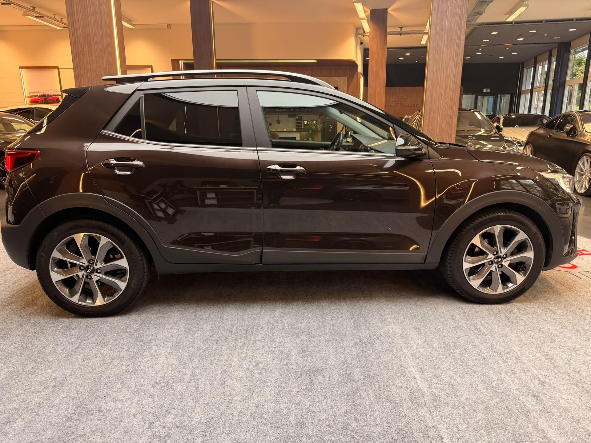 KIA Stonic 1.0 T-GDi-image-8