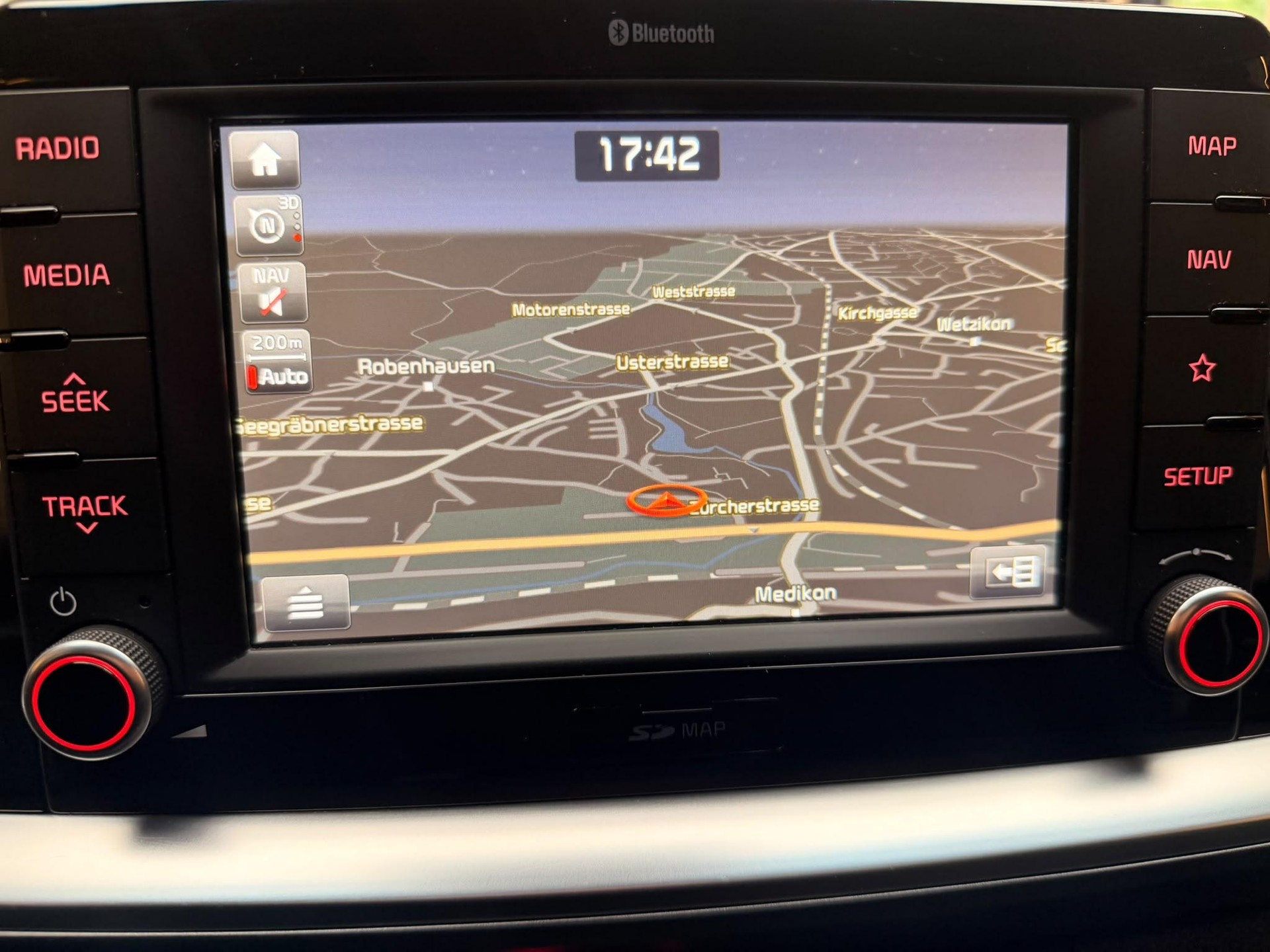KIA Stonic 1.0 T-GDi-image-21