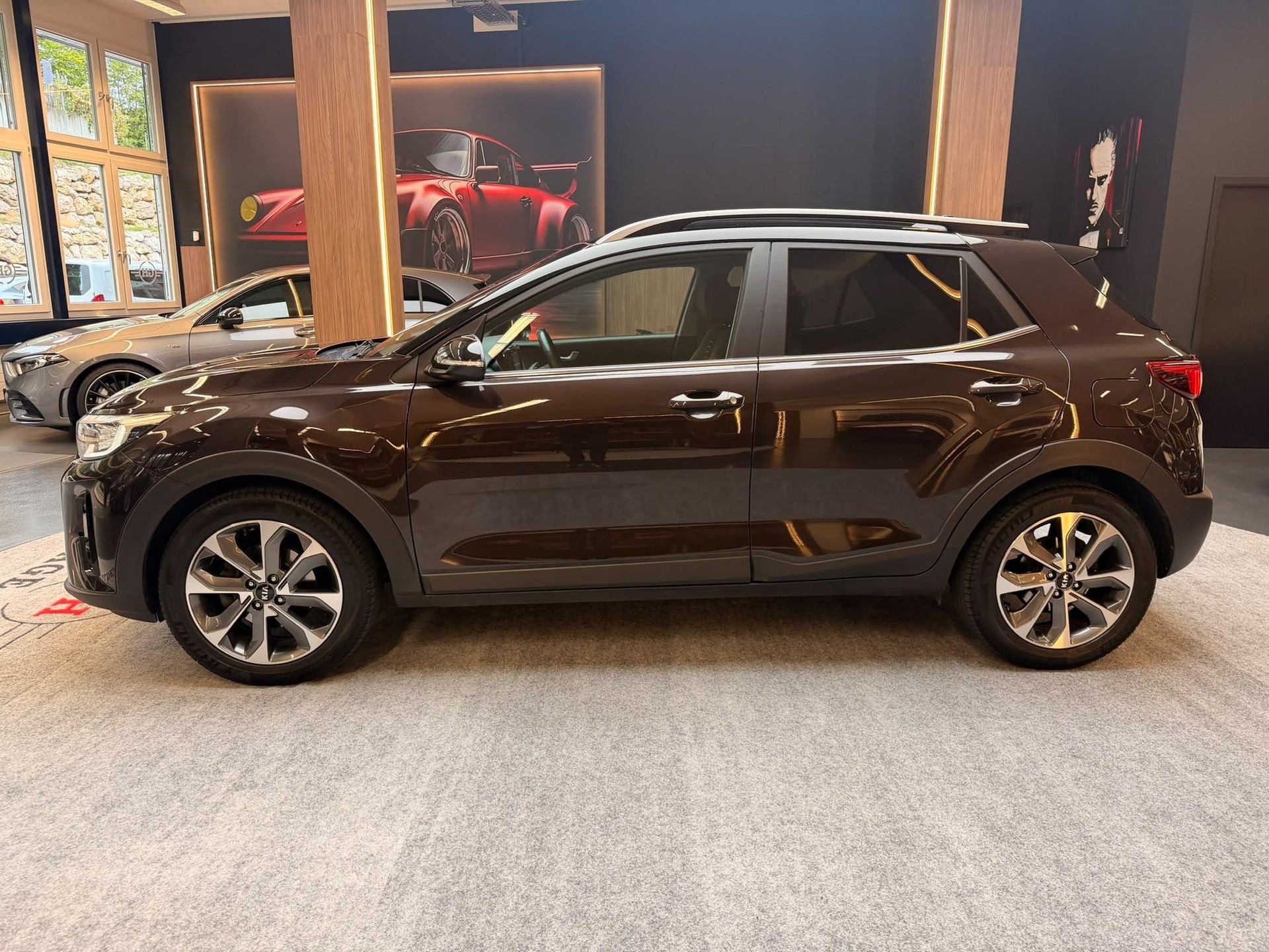 KIA Stonic 1.0 T-GDi-image-4