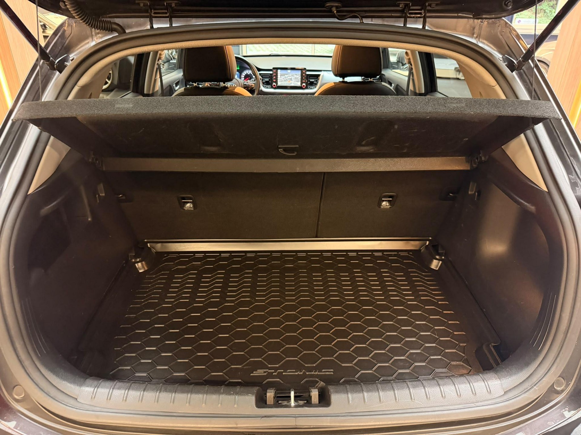 KIA Stonic 1.0 T-GDi-image-19