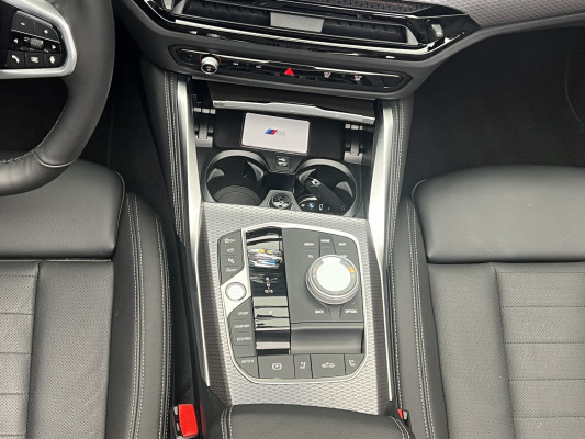 BMW 430i xDr Cabrio M Sp. Pro-image-11
