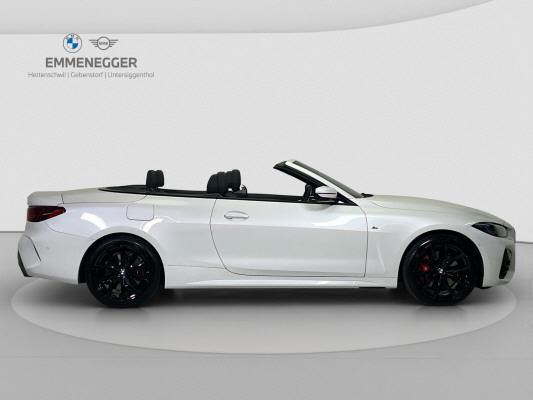 BMW 430i xDr Cabrio M Sp. Pro-image-5