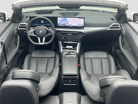 BMW 430i xDr Cabrio M Sp. Pro-image-10
