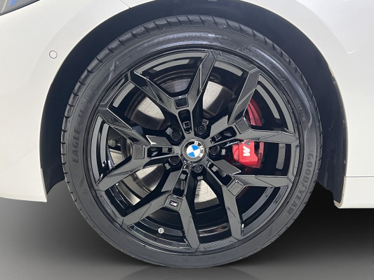 BMW 430i xDr Cabrio M Sp. Pro-image-7