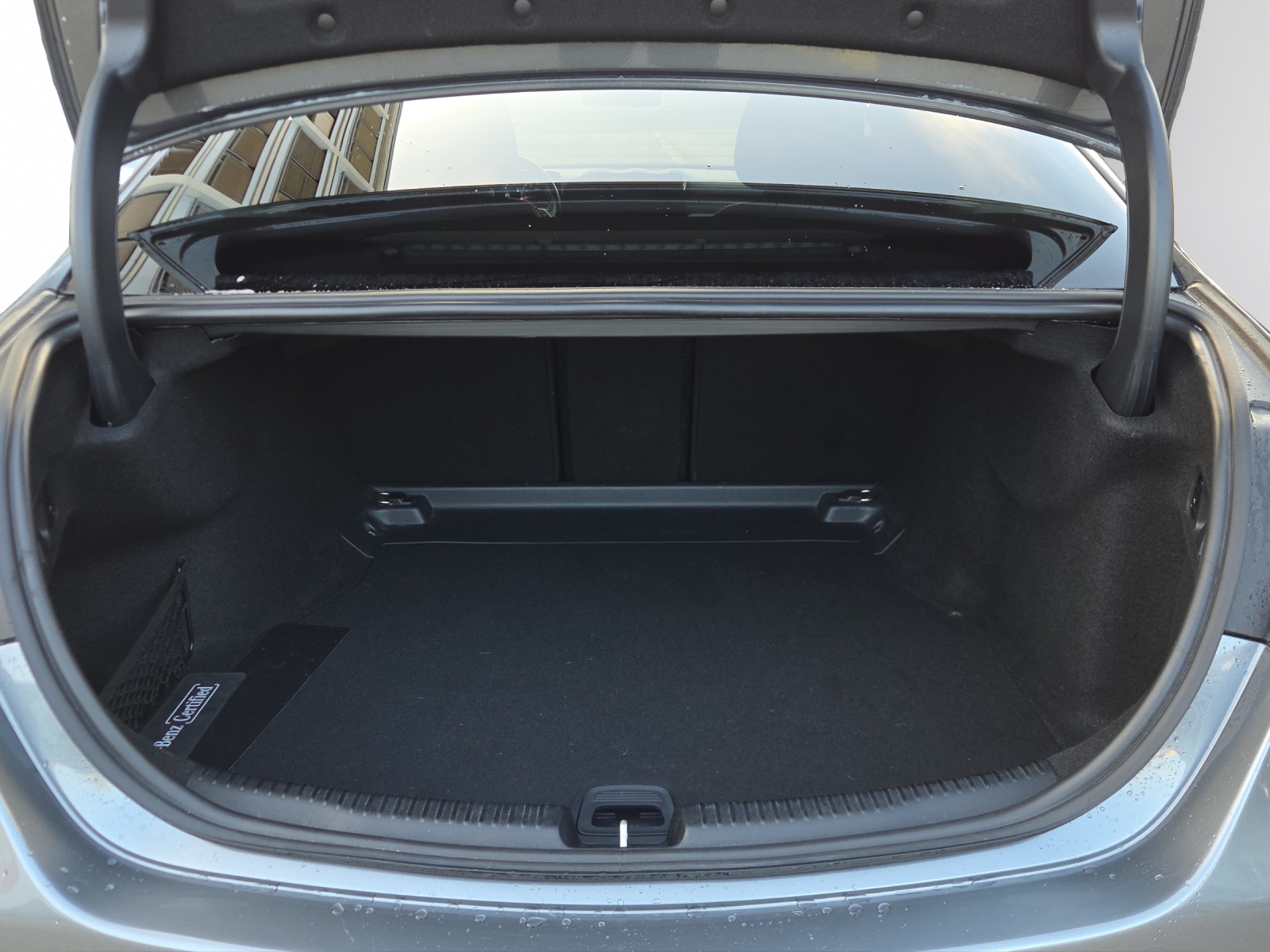 Image MERCEDES-BENZ C-200 C 200 4Matic Avantgarde