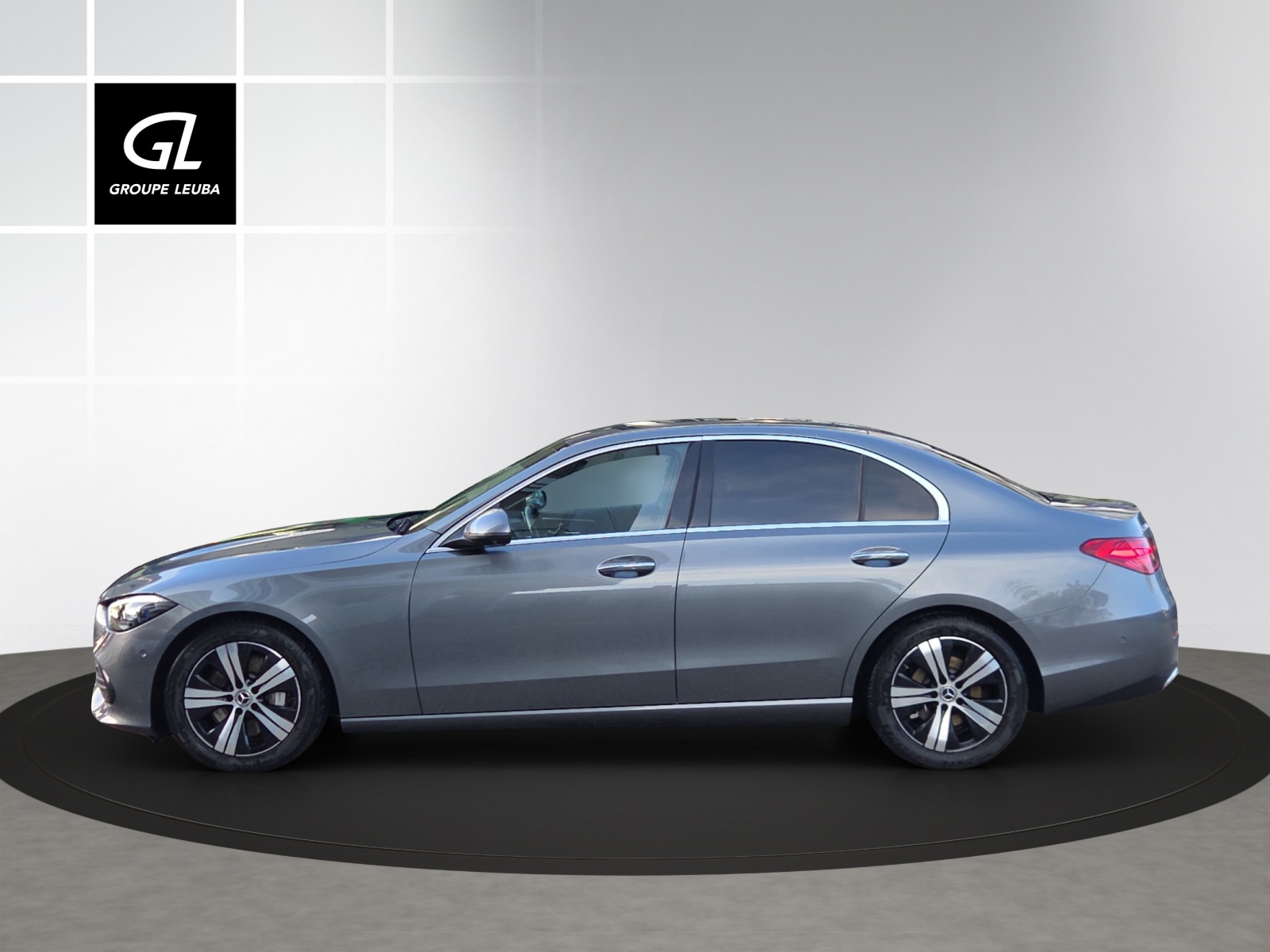 Image MERCEDES-BENZ C-200 C 200 4Matic Avantgarde
