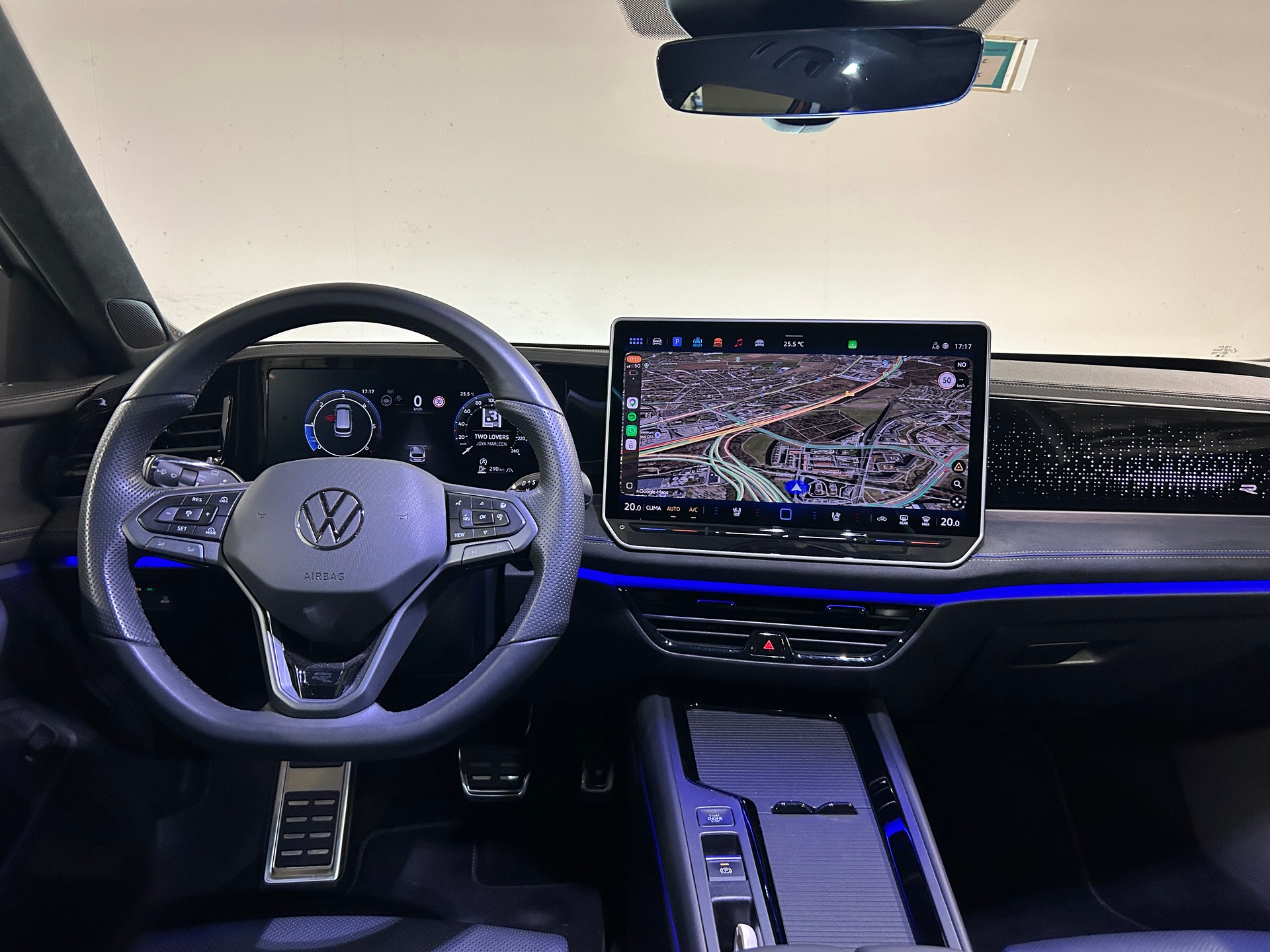 VW Passat Variant 2.0 TDI evo R-Line DSG 4 Motion-image-8