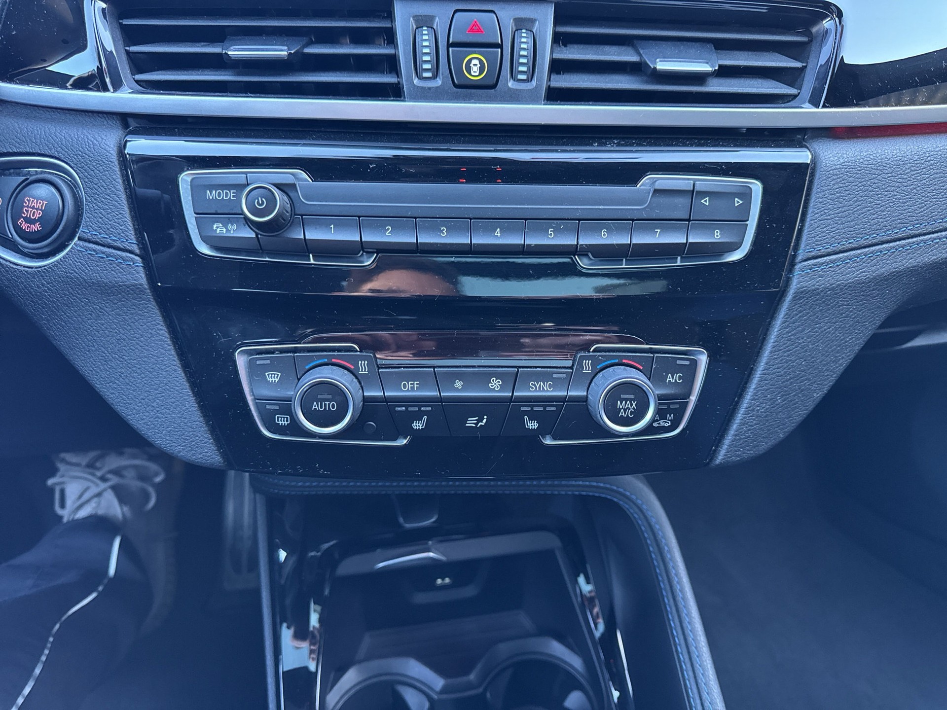 BMW X2 M35i Steptronic-image-10