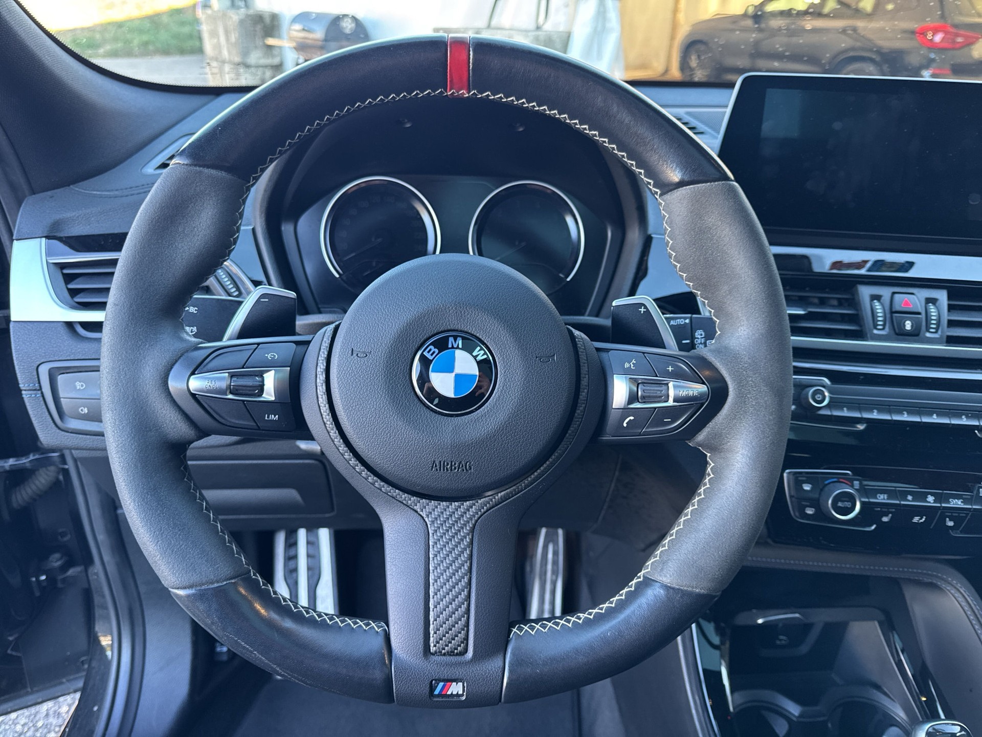 BMW X2 M35i Steptronic-image-11