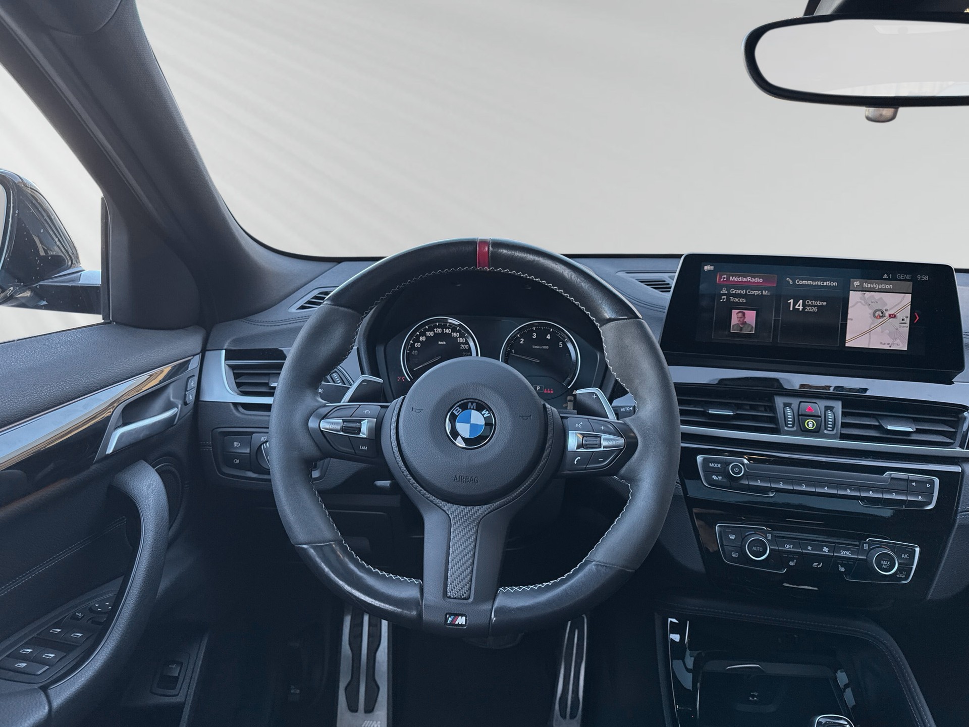 BMW X2 M35i Steptronic-image-4