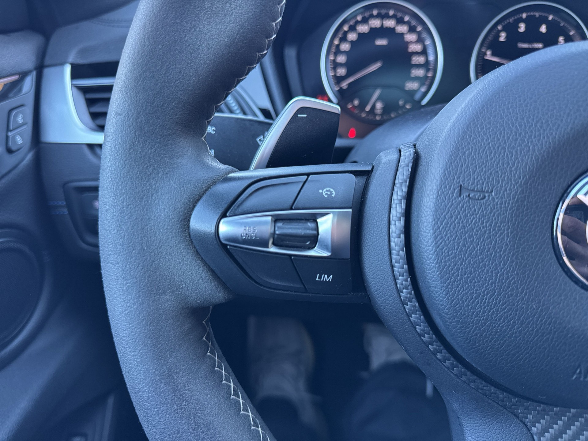 BMW X2 M35i Steptronic-image-14