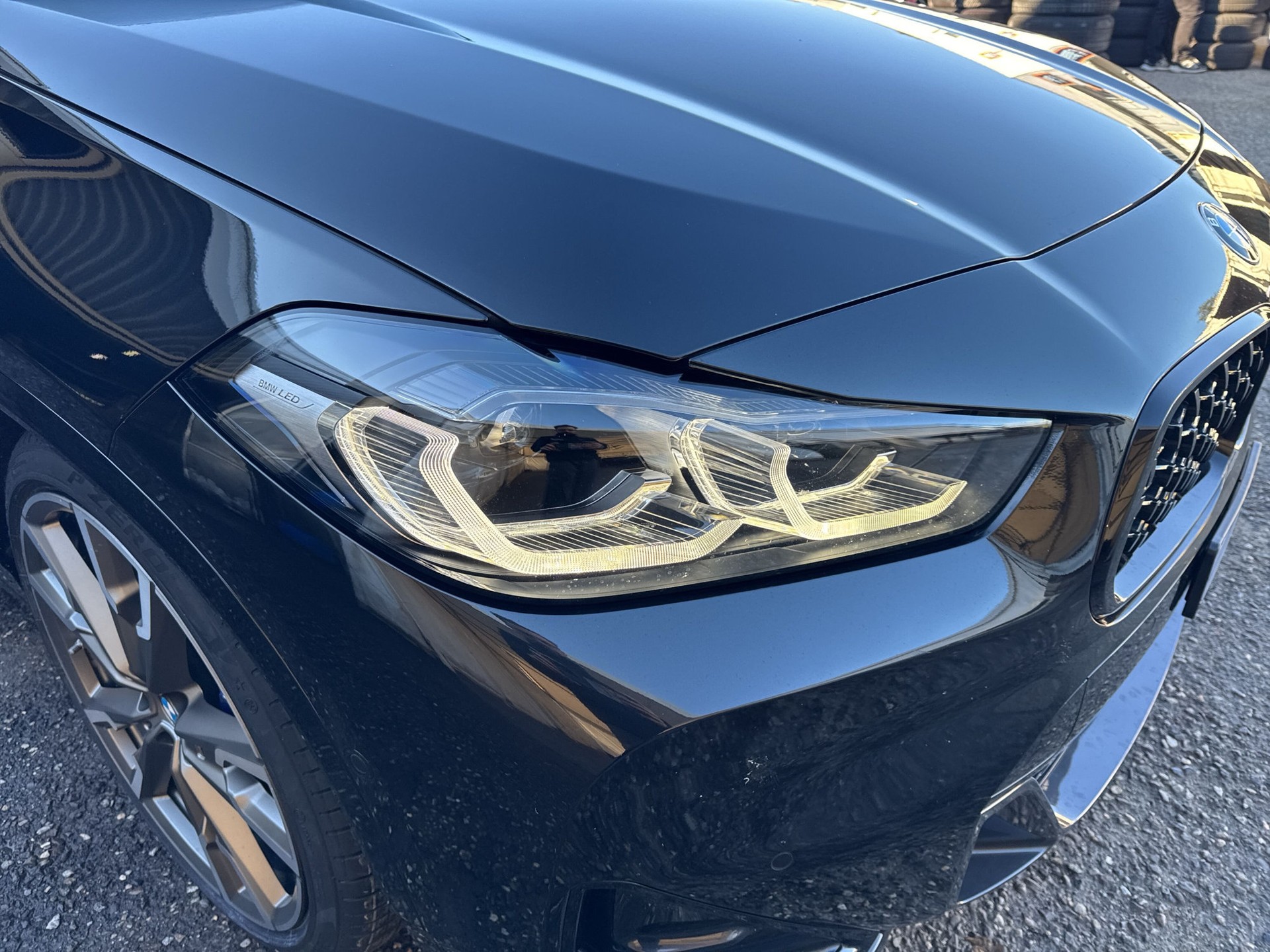 BMW X2 M35i Steptronic-image-17