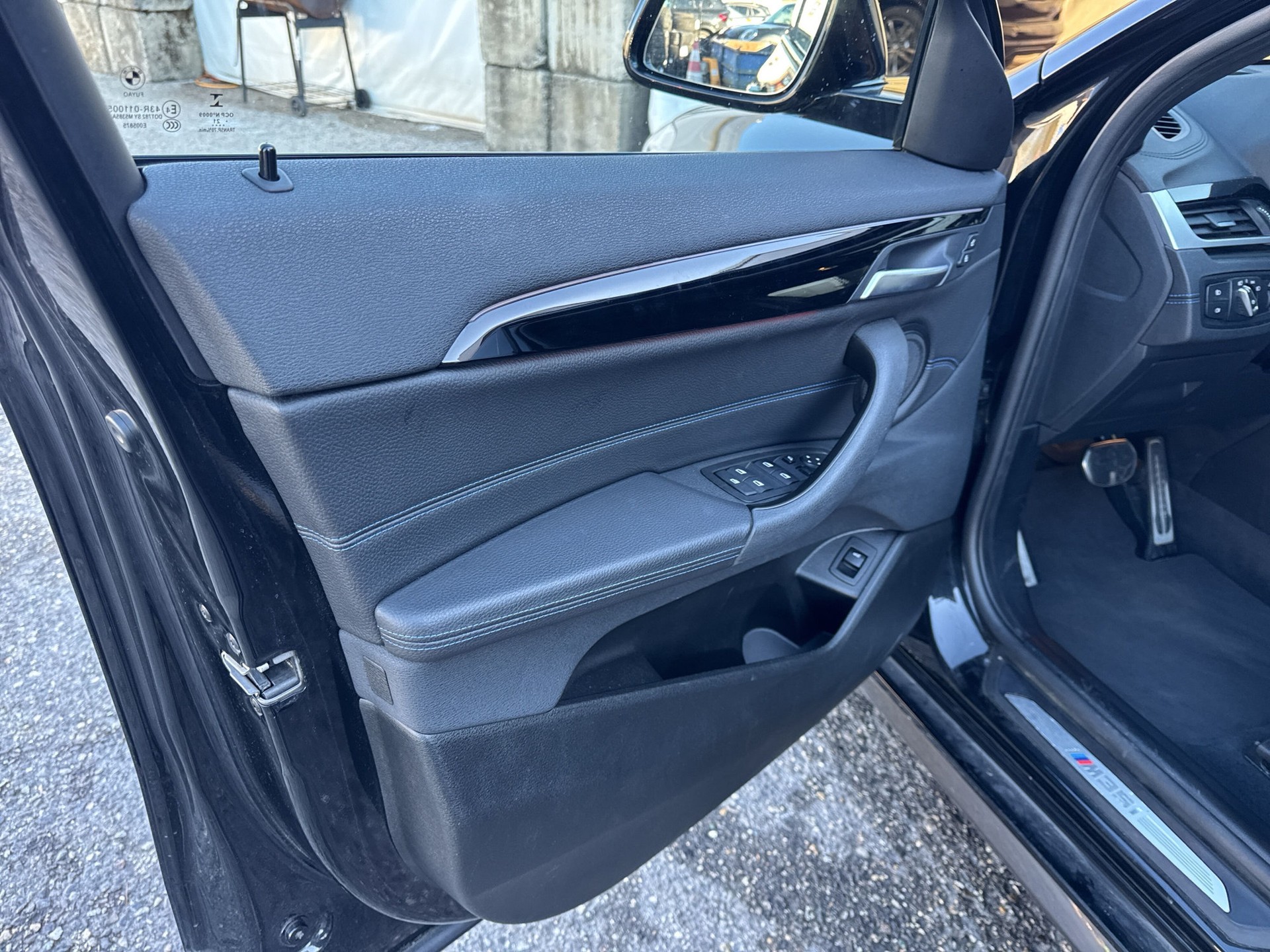 BMW X2 M35i Steptronic-image-16