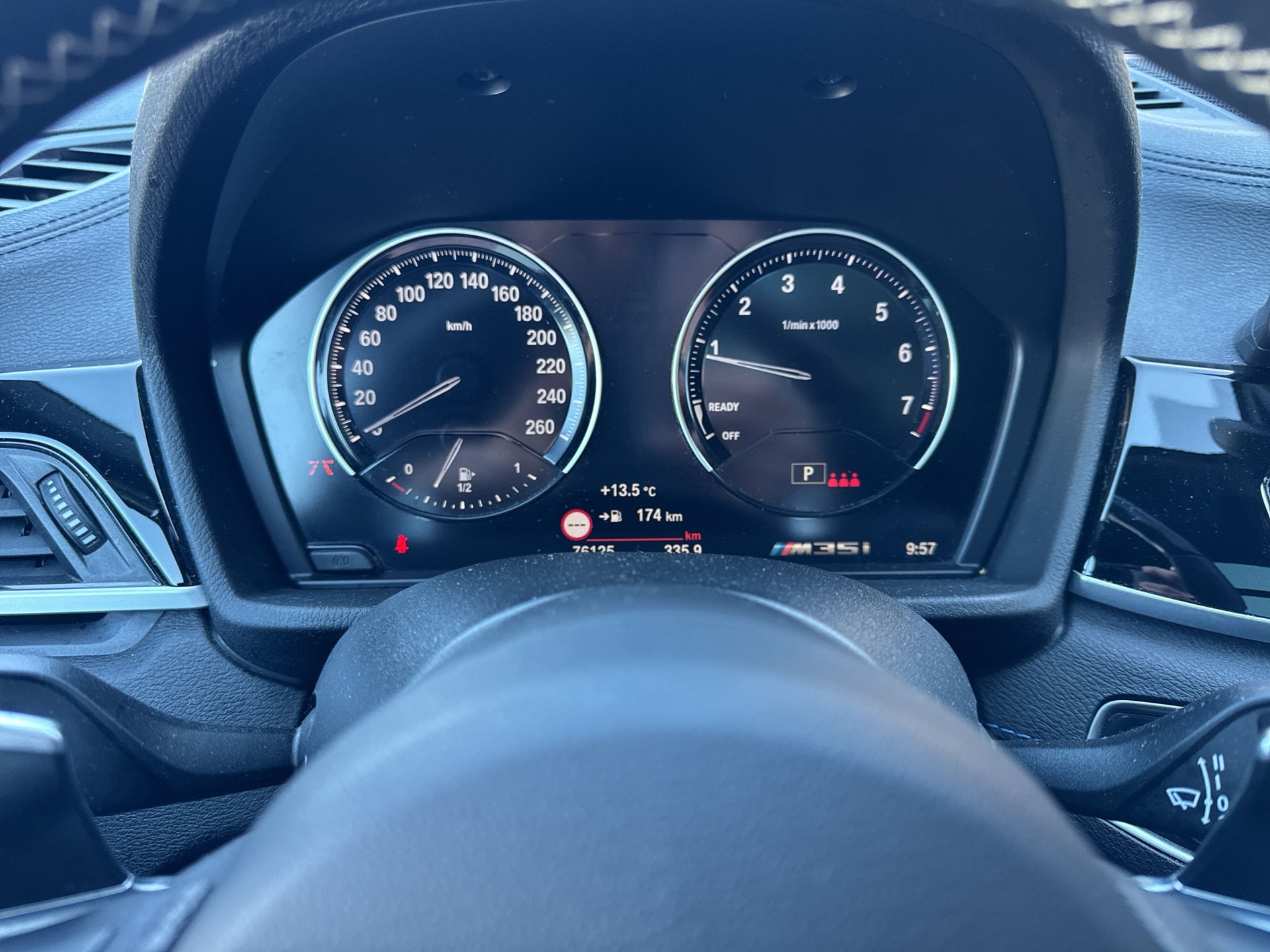 BMW X2 M35i Steptronic-image-13
