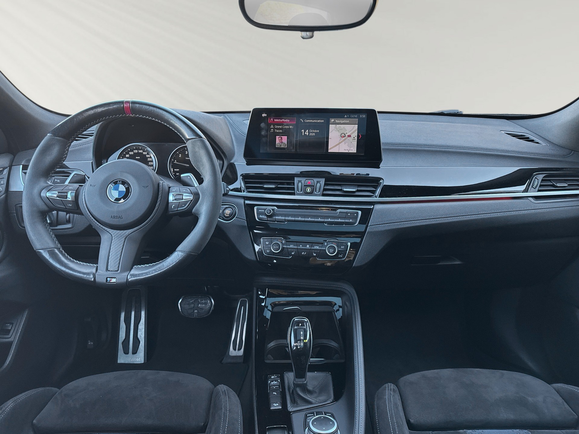 BMW X2 M35i Steptronic-image-5
