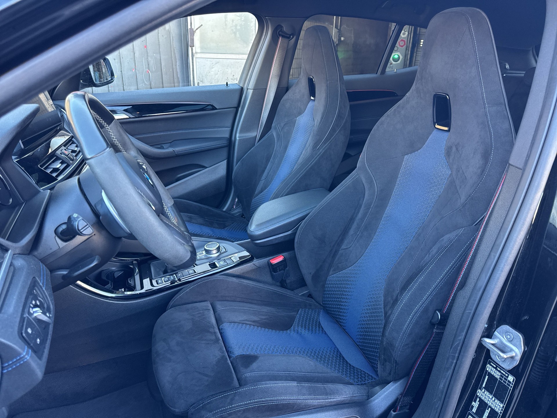 BMW X2 M35i Steptronic-image-9
