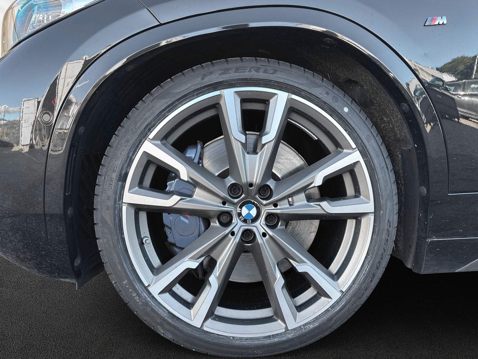 BMW X2 M35i Steptronic-image-8