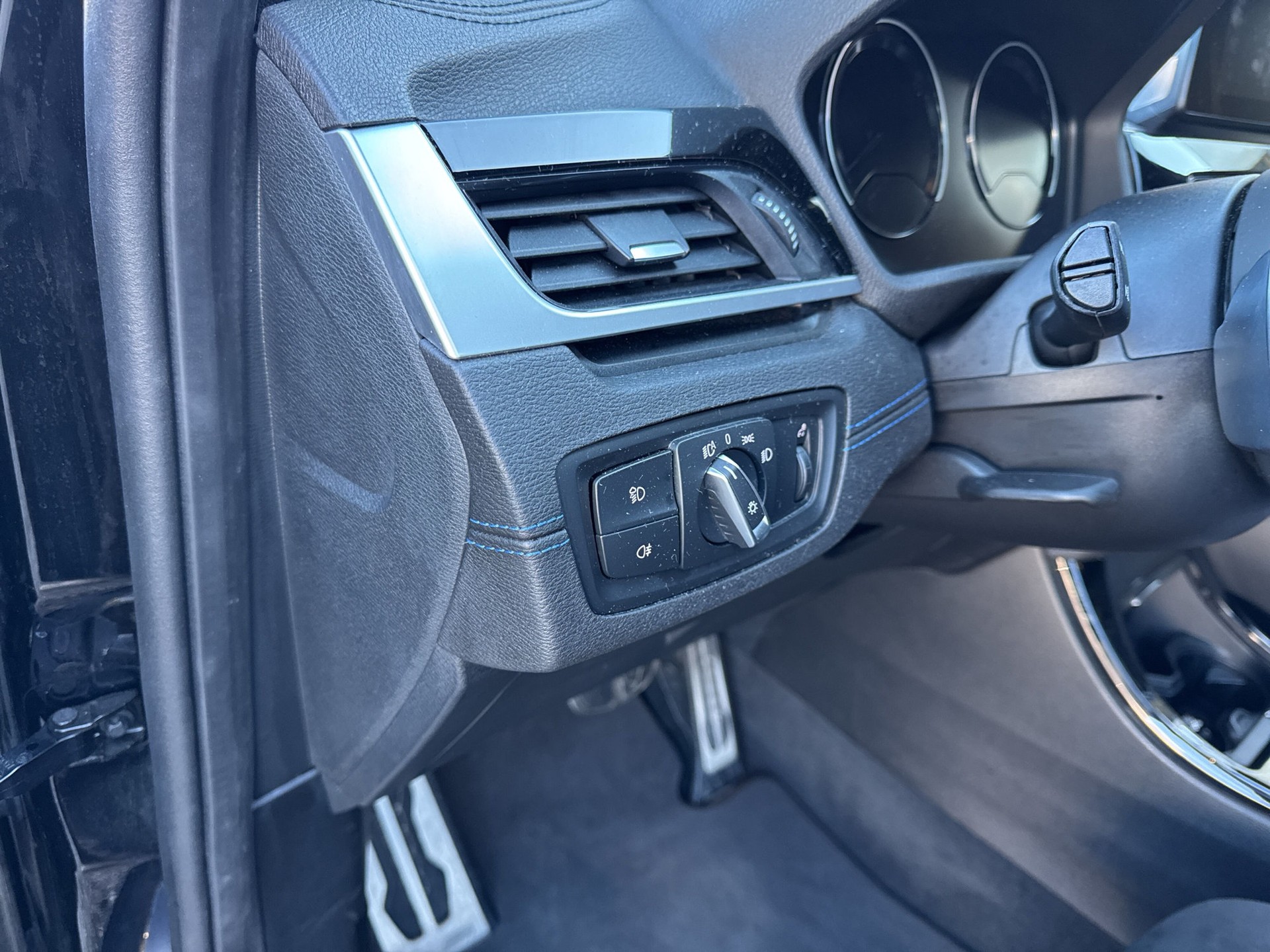 BMW X2 M35i Steptronic-image-19