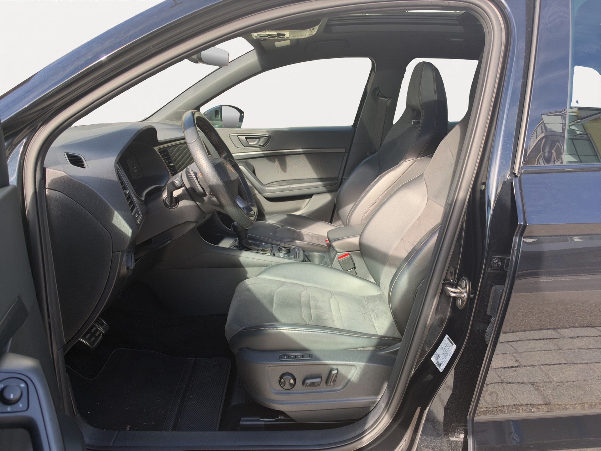 CUPRA Ateca 2.0TSI 4Drive DSG-image-6