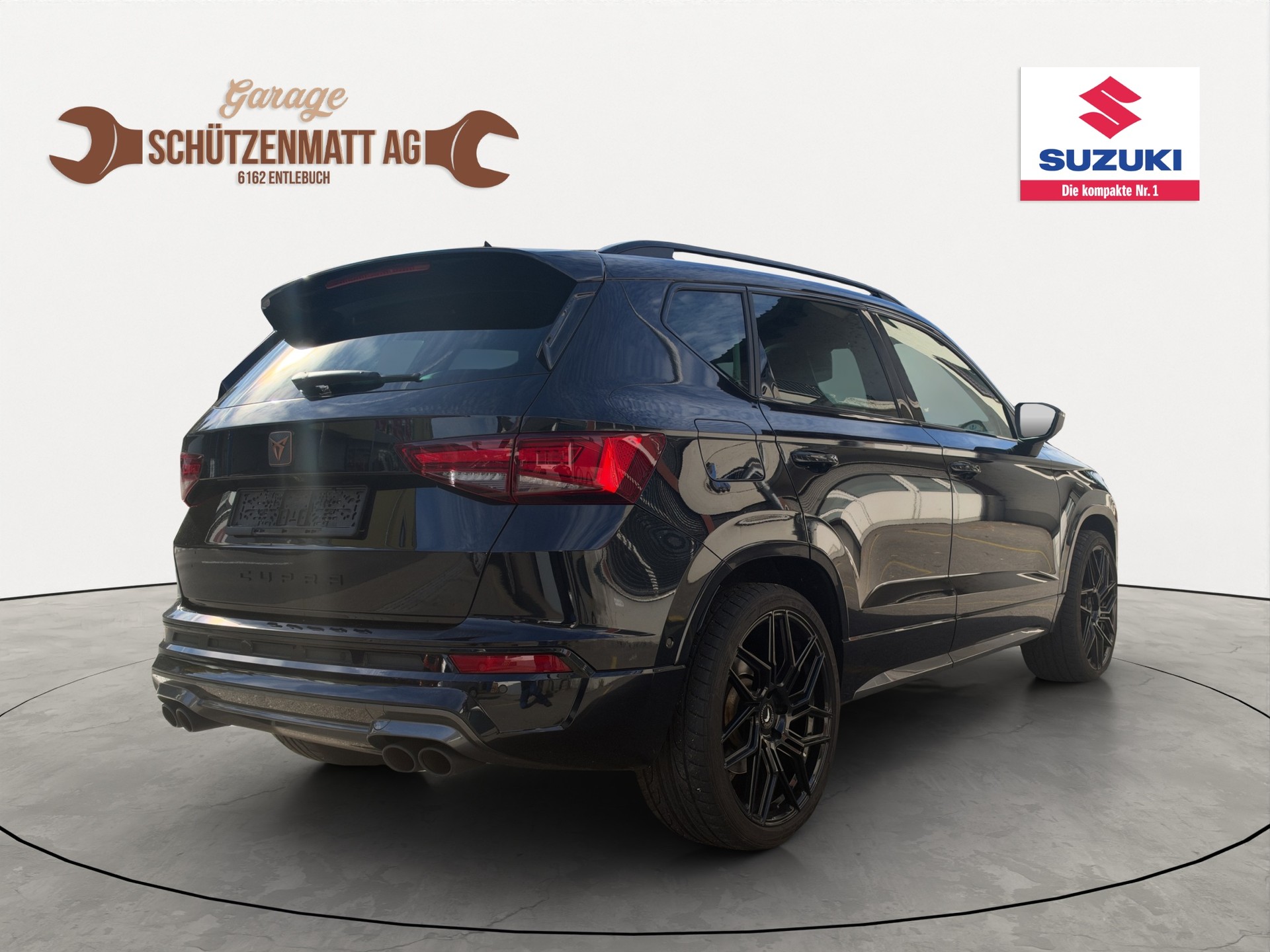CUPRA Ateca 2.0TSI 4Drive DSG-image-3