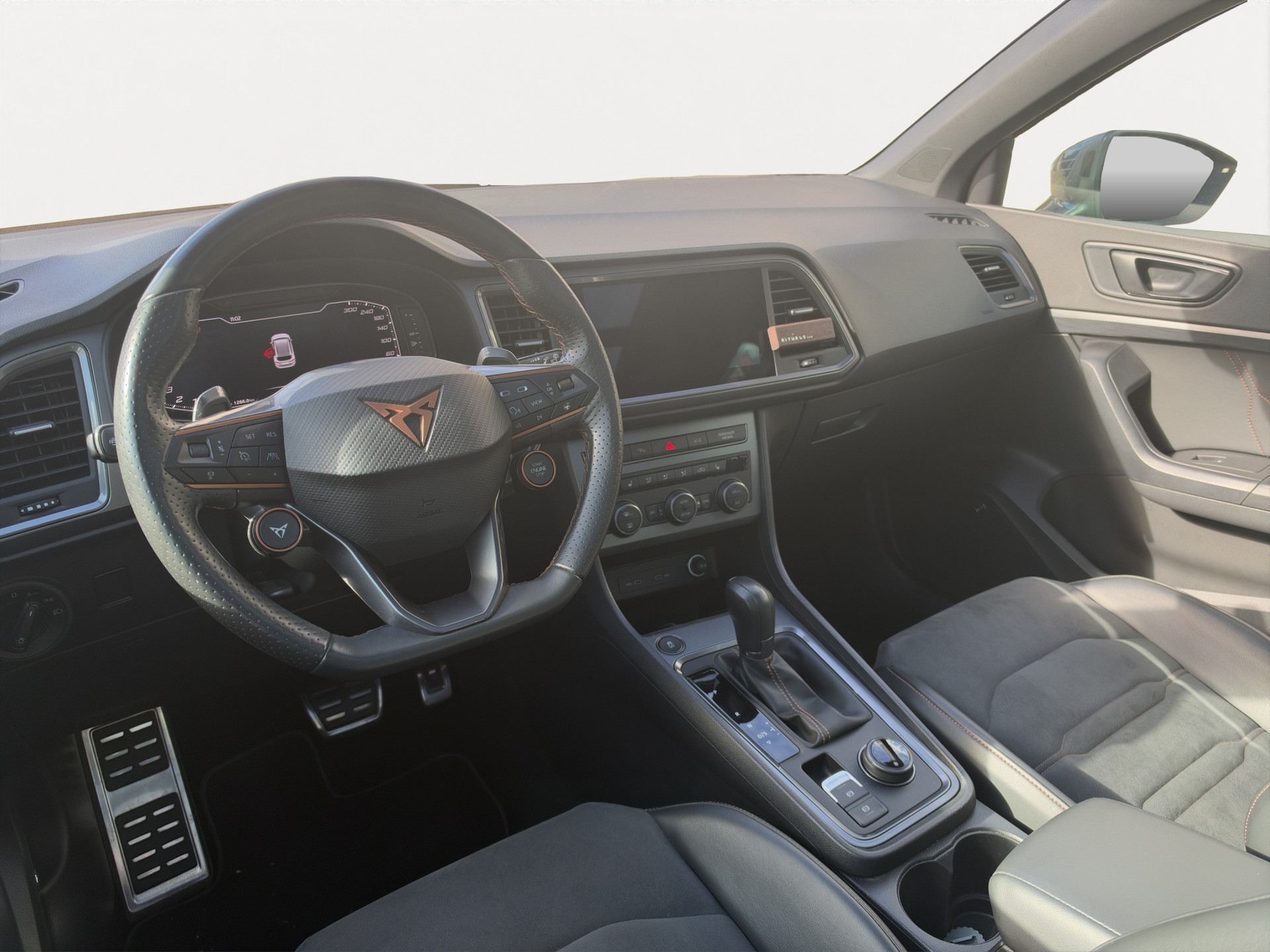 CUPRA Ateca 2.0TSI 4Drive DSG-image-5
