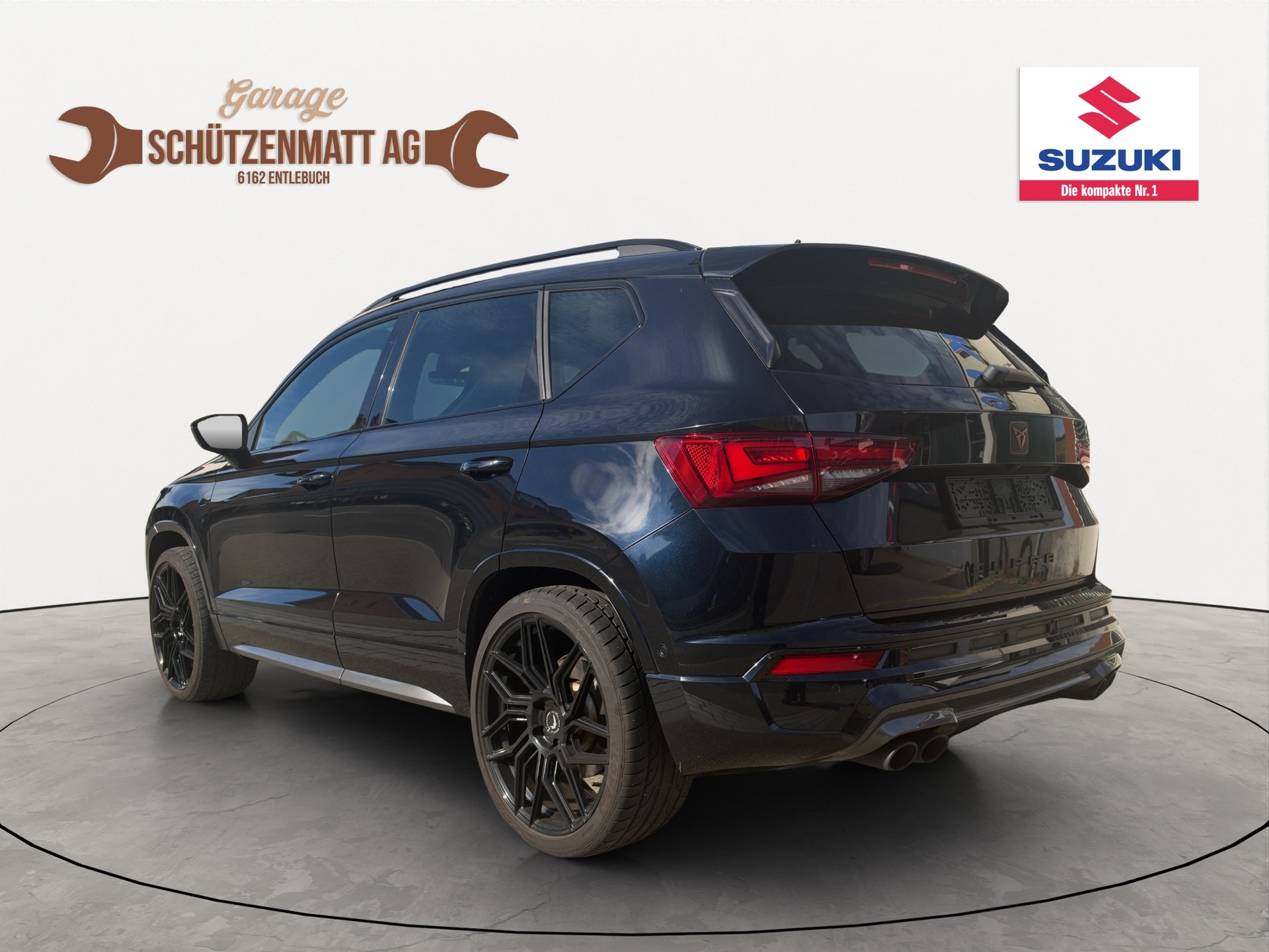 CUPRA Ateca 2.0TSI 4Drive DSG-image-2