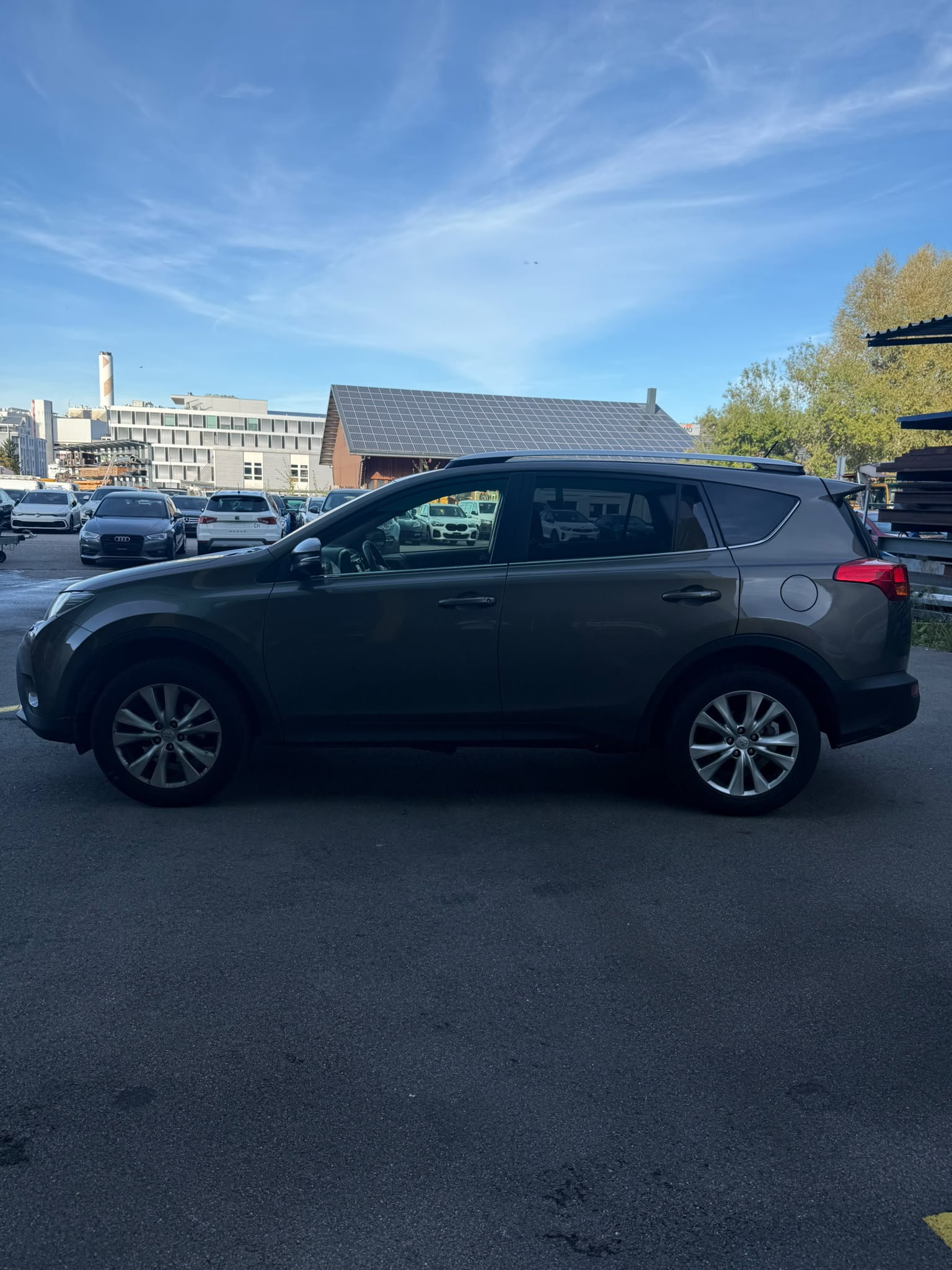 TOYOTA RAV-4 2.0 16V Style-image-3