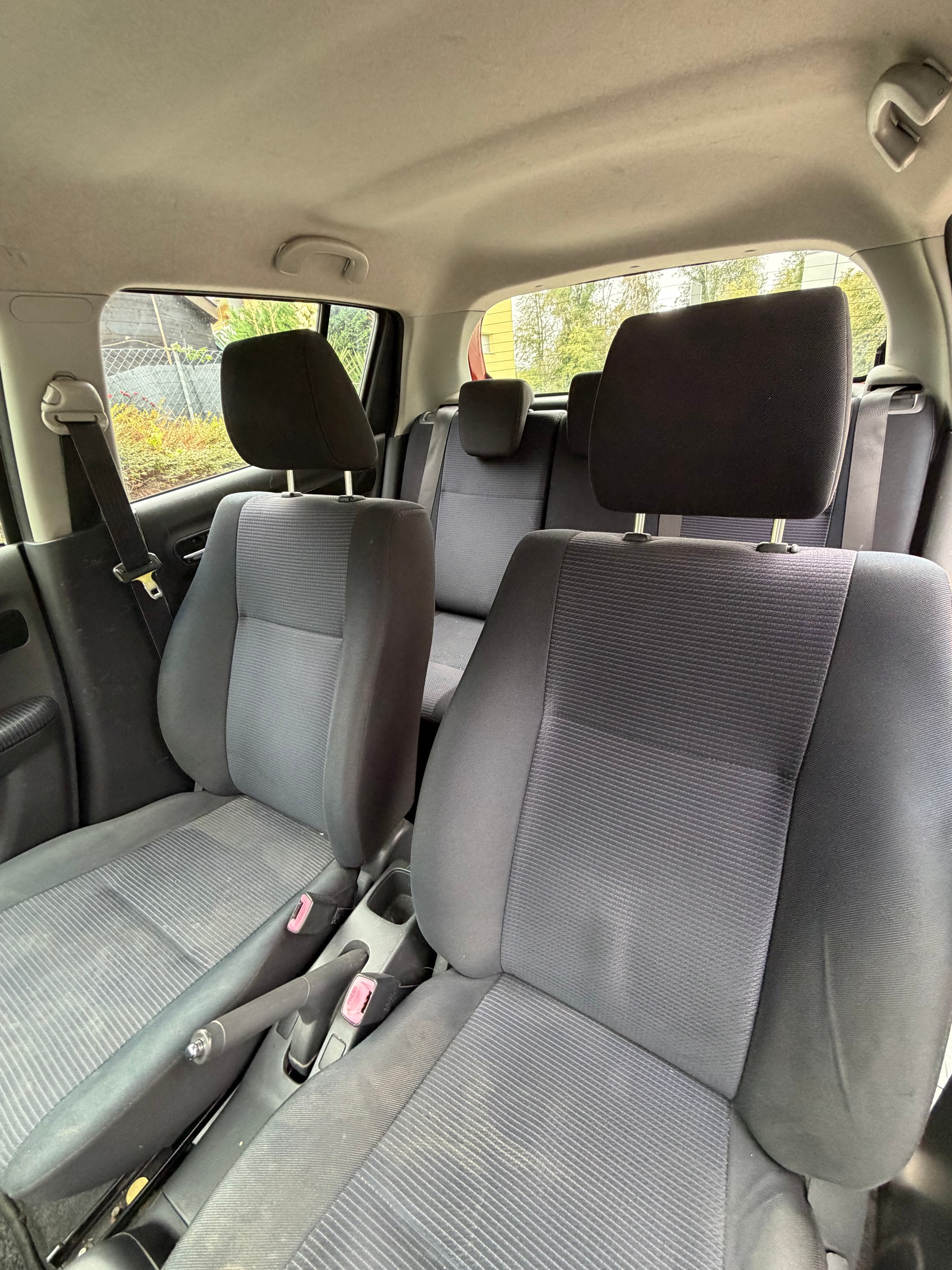 SUZUKI Swift 1.3i 16V GL Top-image-7