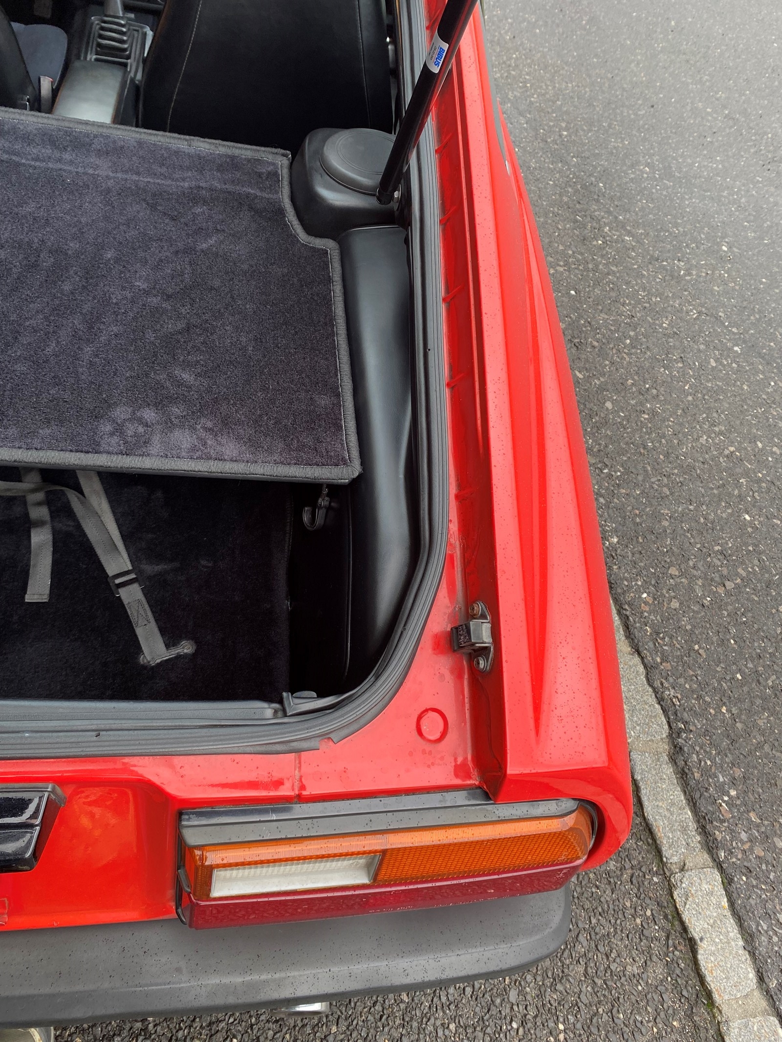 NISSAN 280 ZX-image-10