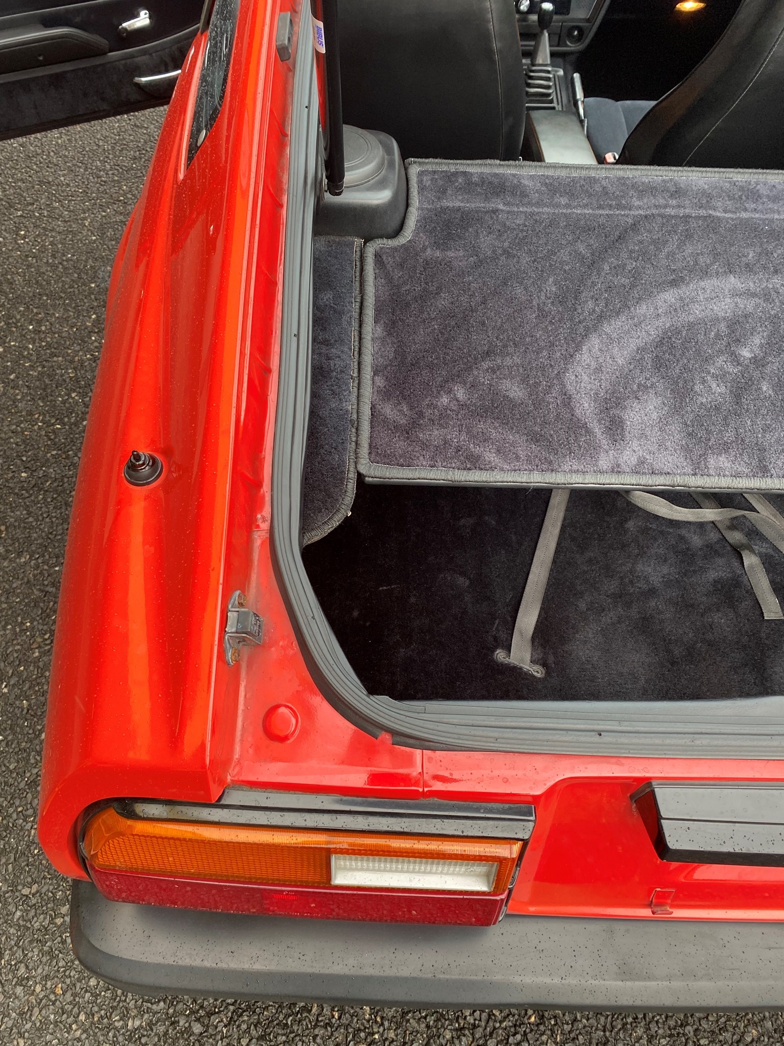 NISSAN 280 ZX-image-11