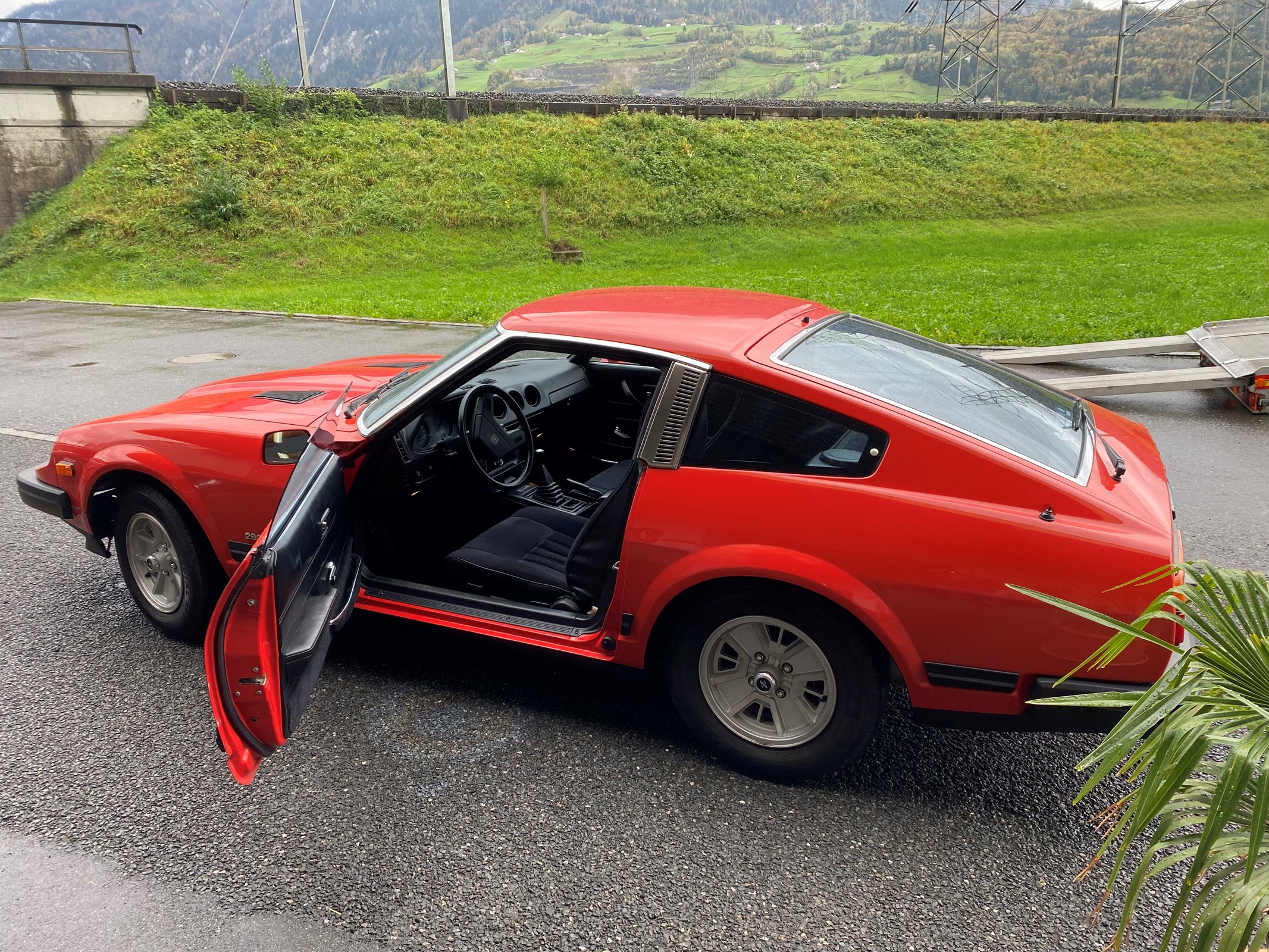 NISSAN 280 ZX Kaufen