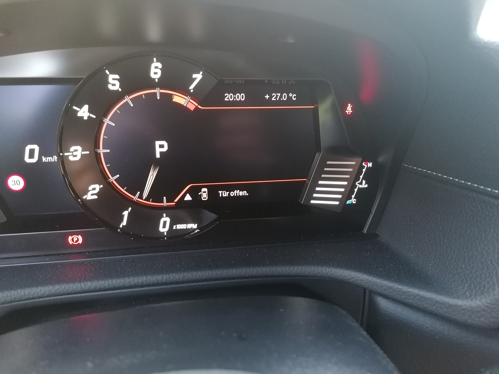 TOYOTA Supra GR 3.0i Turbo Premium Automat 8-image-13