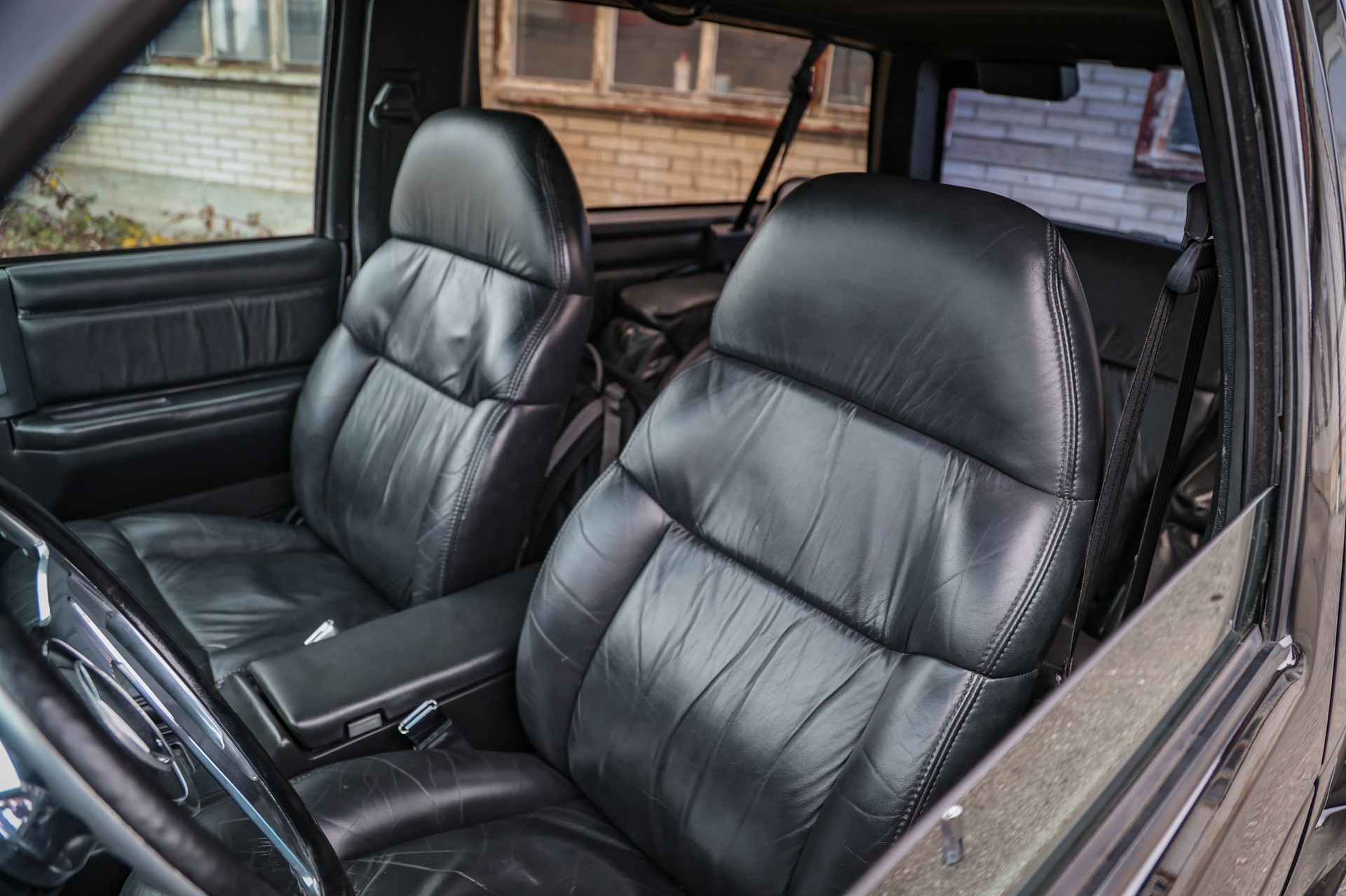 GMC Typhoon-image-7
