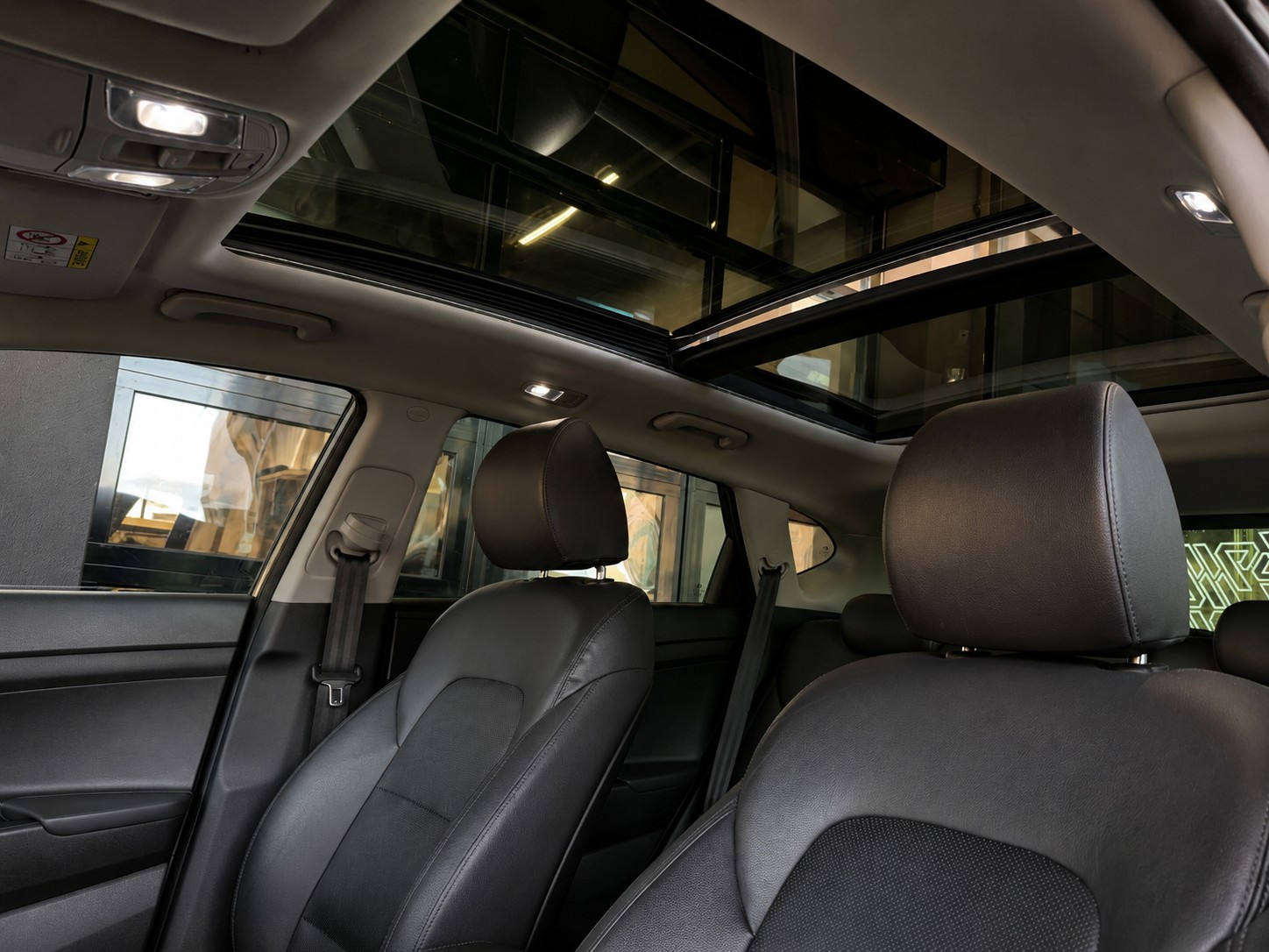 HYUNDAI Tucson 1.6 CRDI Vertex Mild Hybrid 4WD DCT NUOVO TASSO LEASING 3.99%-image-9