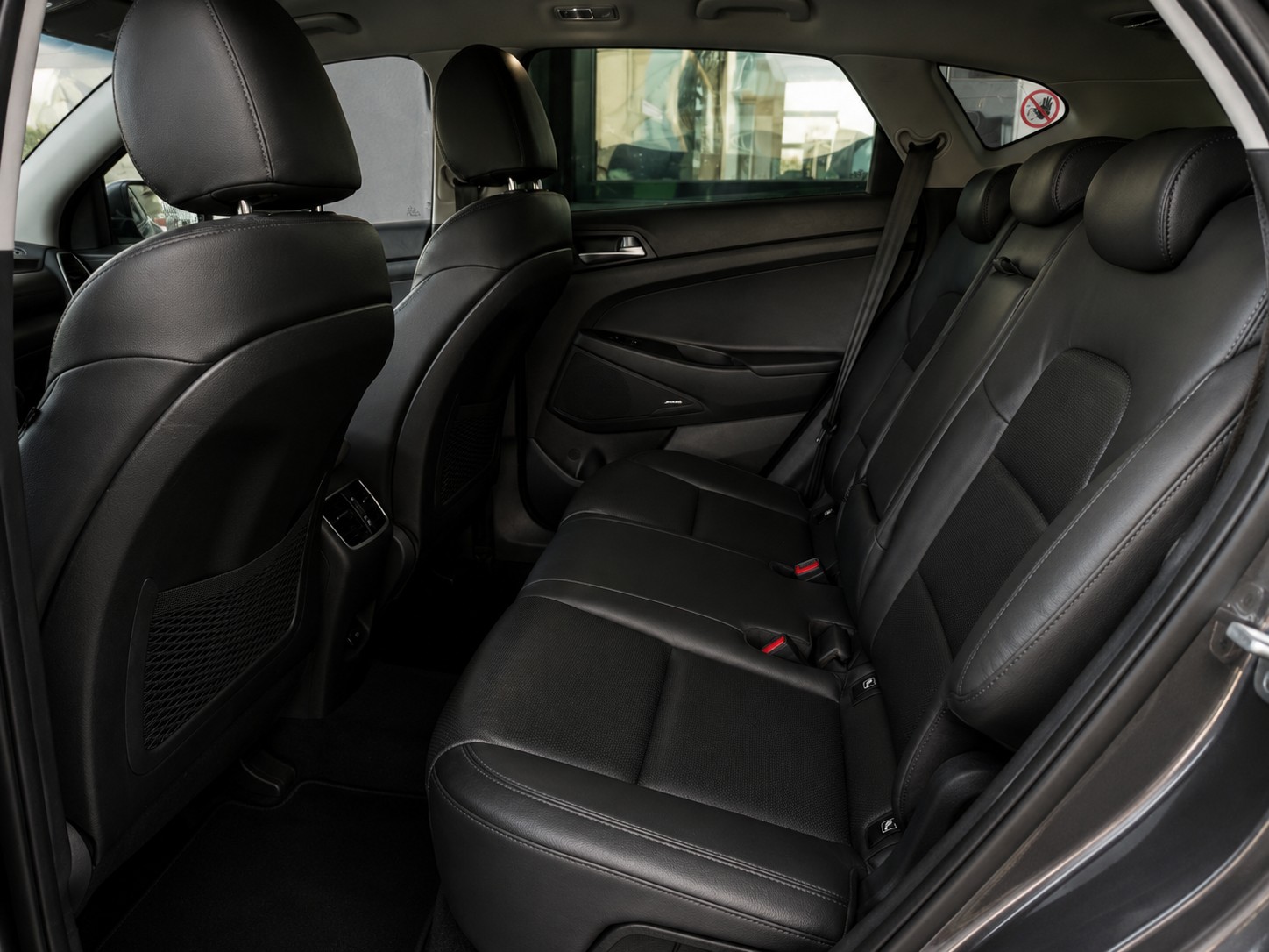 HYUNDAI Tucson 1.6 CRDI Vertex Mild Hybrid 4WD DCT NUOVO TASSO LEASING 3.99%-image-5