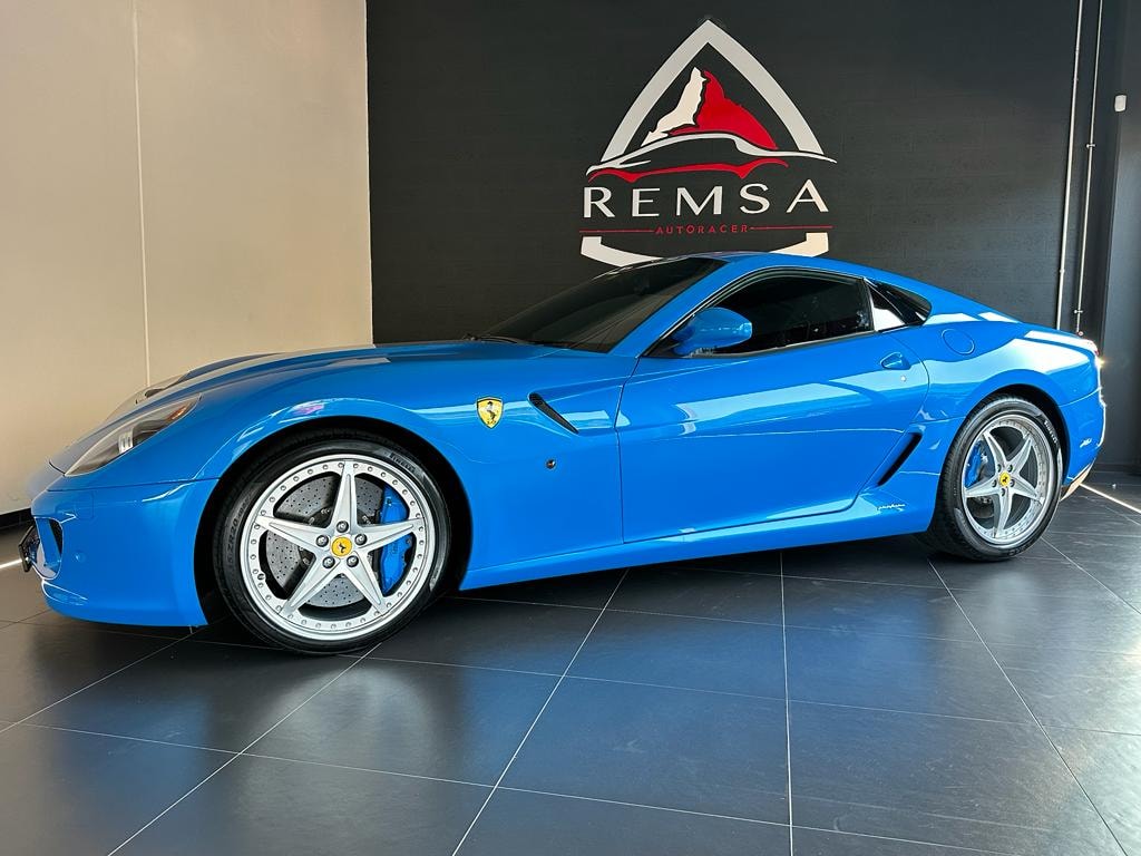 FERRARI 599 GTB HGTE-image-1