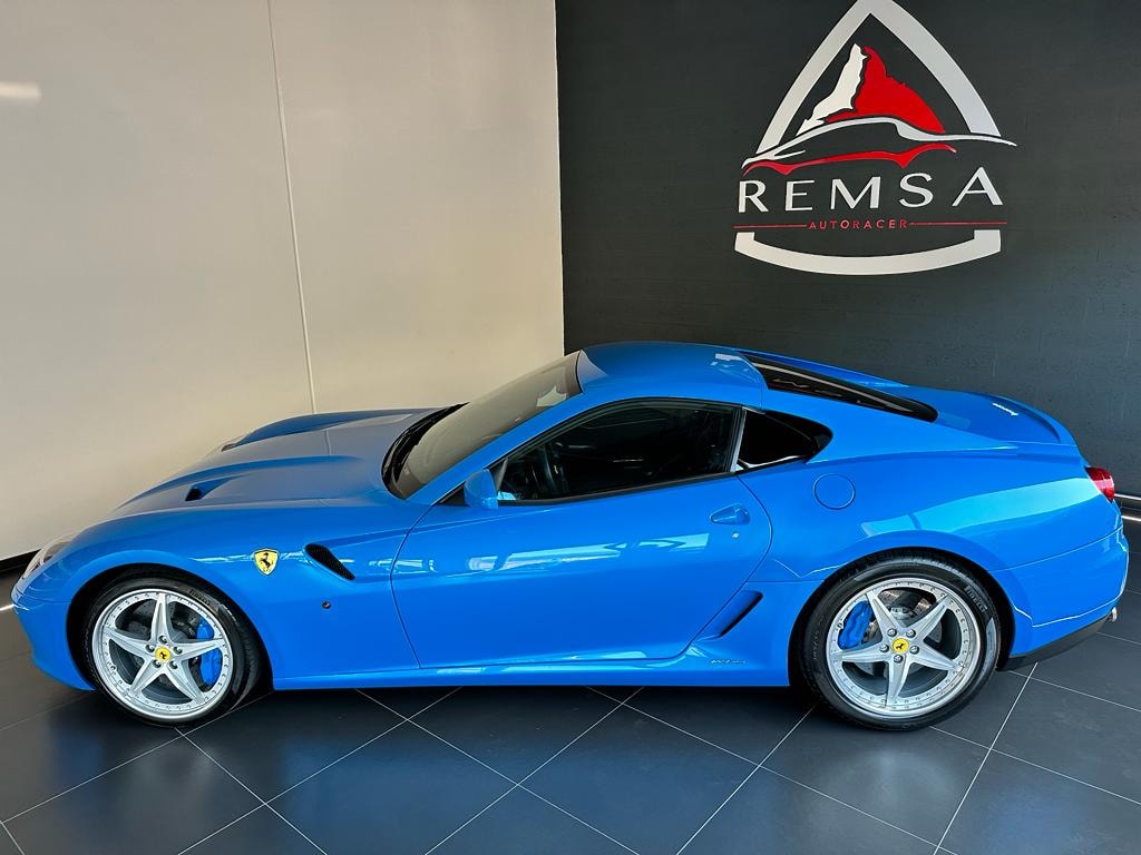 FERRARI 599 GTB HGTE-image-0