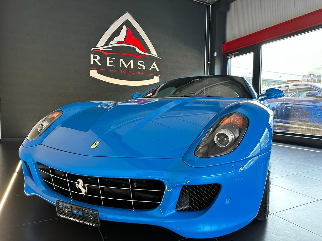 FERRARI 599 GTB HGTE-image-2