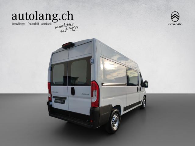 CITROEN Jumper Kaw. 35 L2H2 2.2 BlueHDi 140 S/S-showroom-element-3