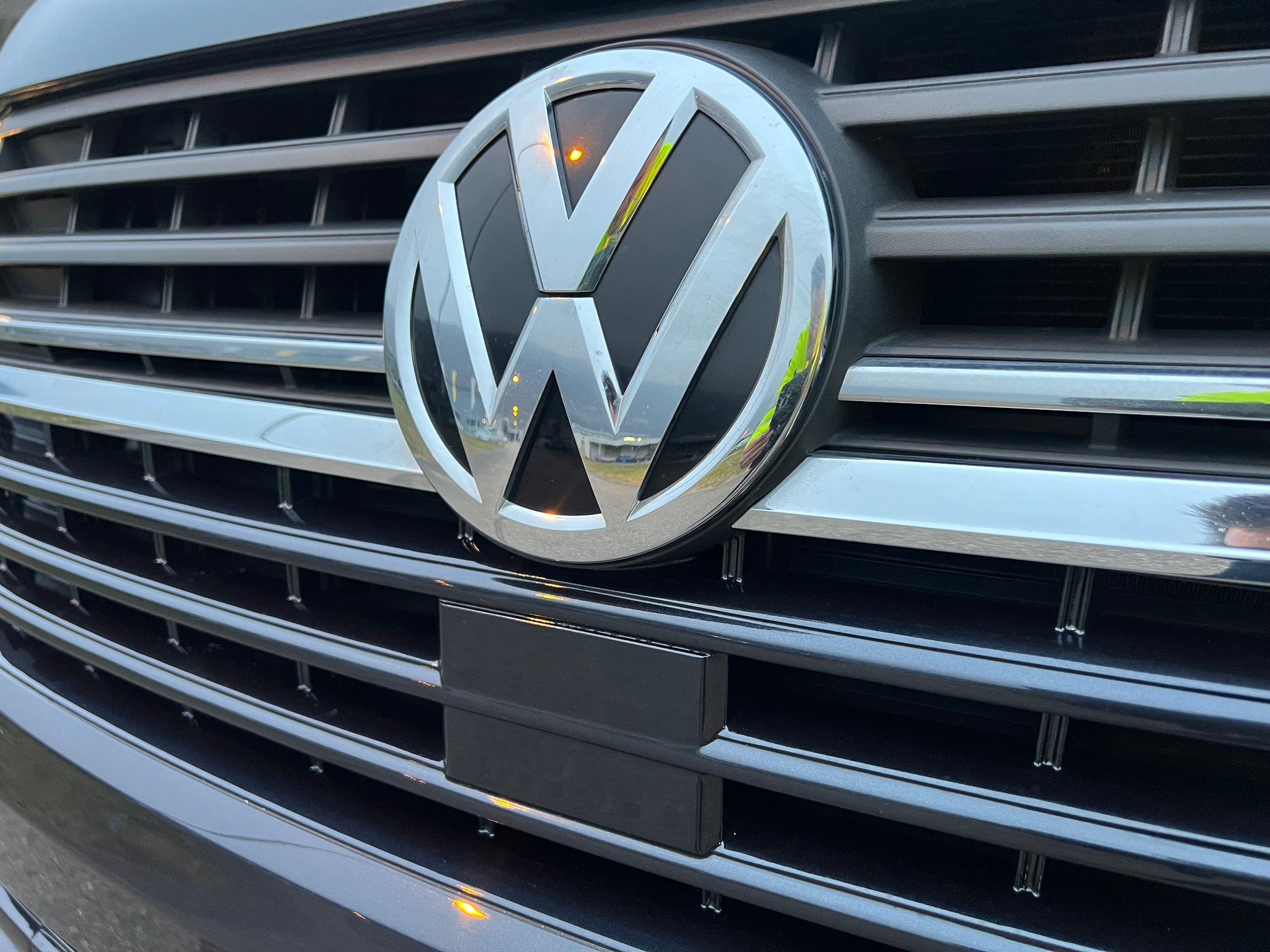 VW VW BUS 9 PLÄTZER AUTOMAT DSG  T6.1 2.0 TDI . CH WAGEN. GEPFLEGT. LEASING AB 499.--image-7