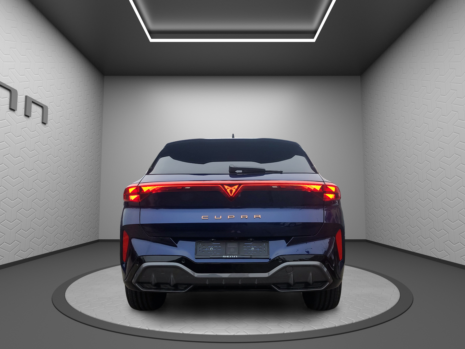 CUPRA Terramar 2.0 TSI DSG 4Drive VZ-image-4