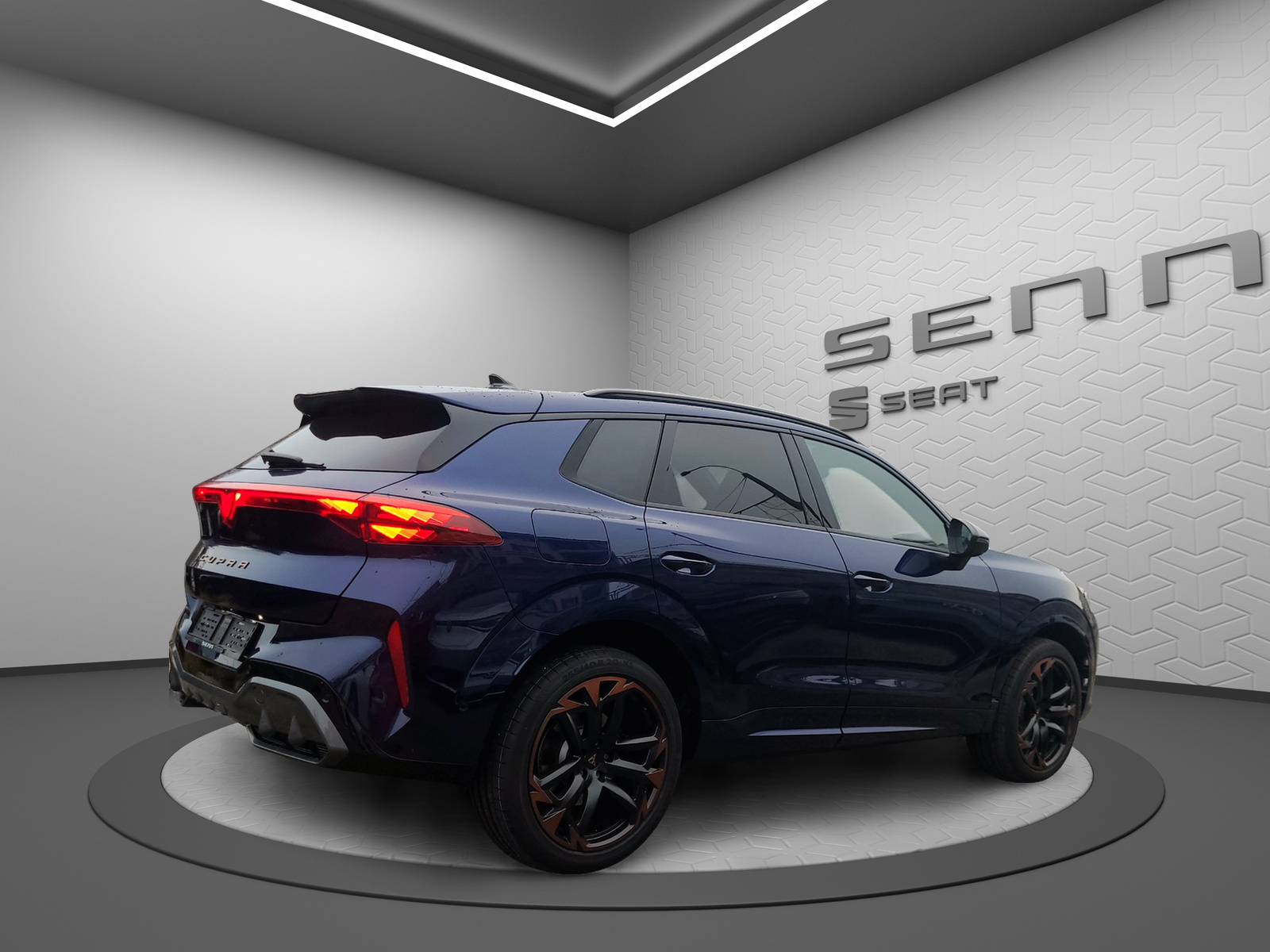 CUPRA Terramar 2.0 TSI DSG 4Drive VZ-image-2