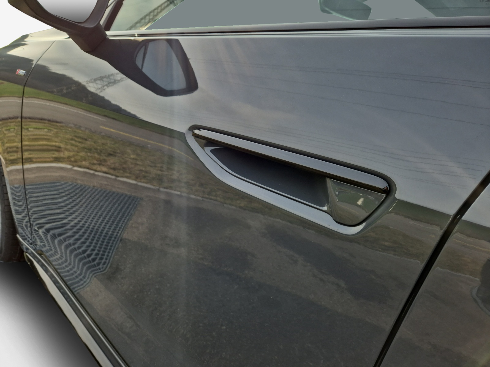 AUDI A5 Avant TDI quattro 150 kW Attraction S tronic-image-14