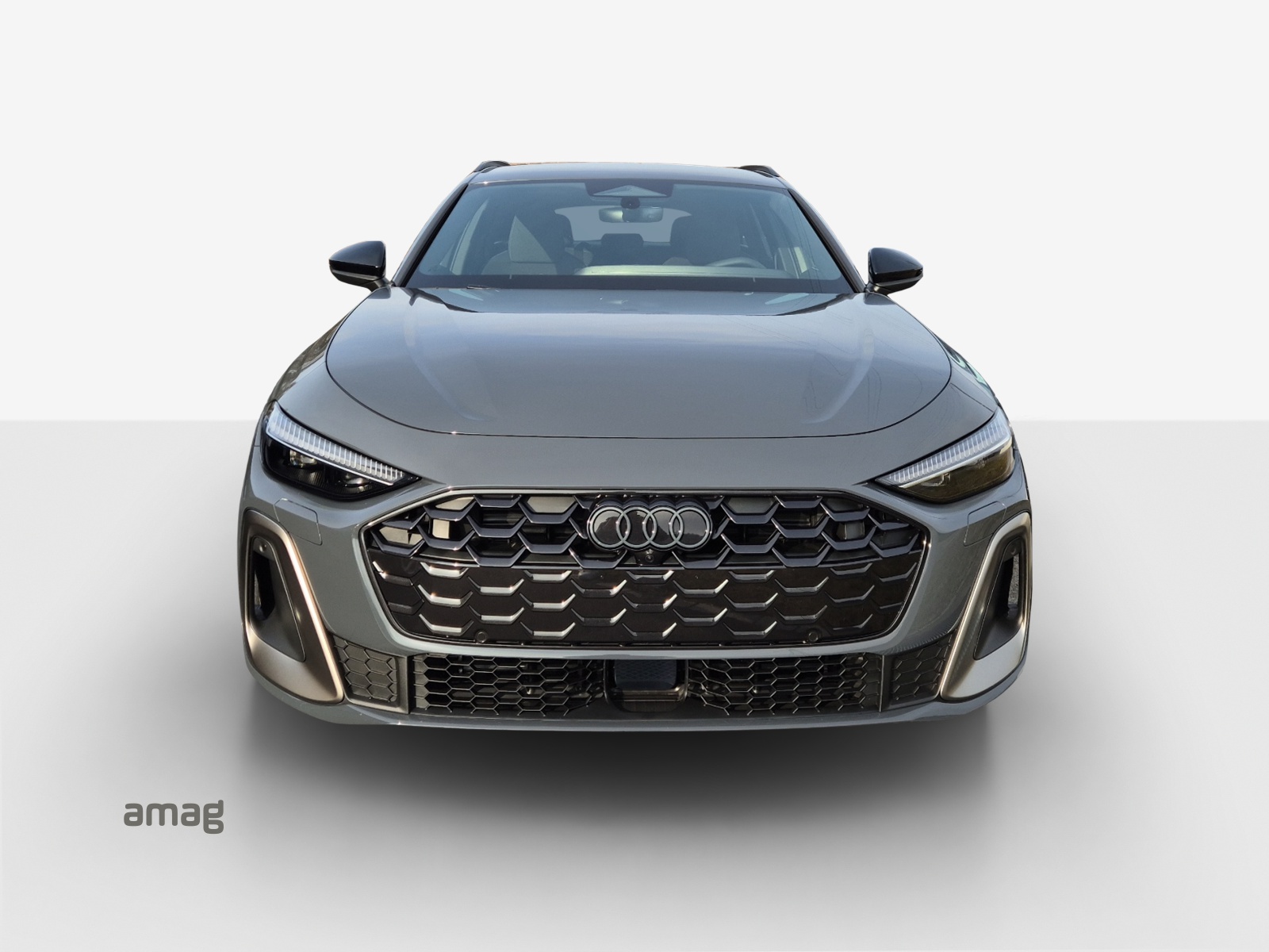 AUDI A5 Avant TDI quattro 150 kW Attraction S tronic-image-6