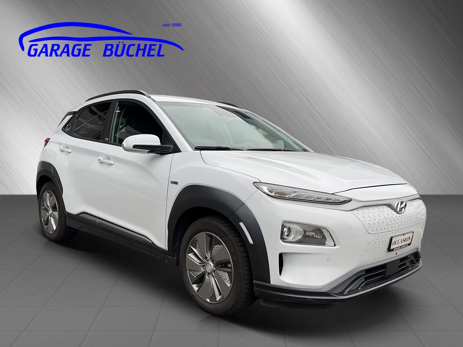 HYUNDAI Kona Electric Vertex-image-7