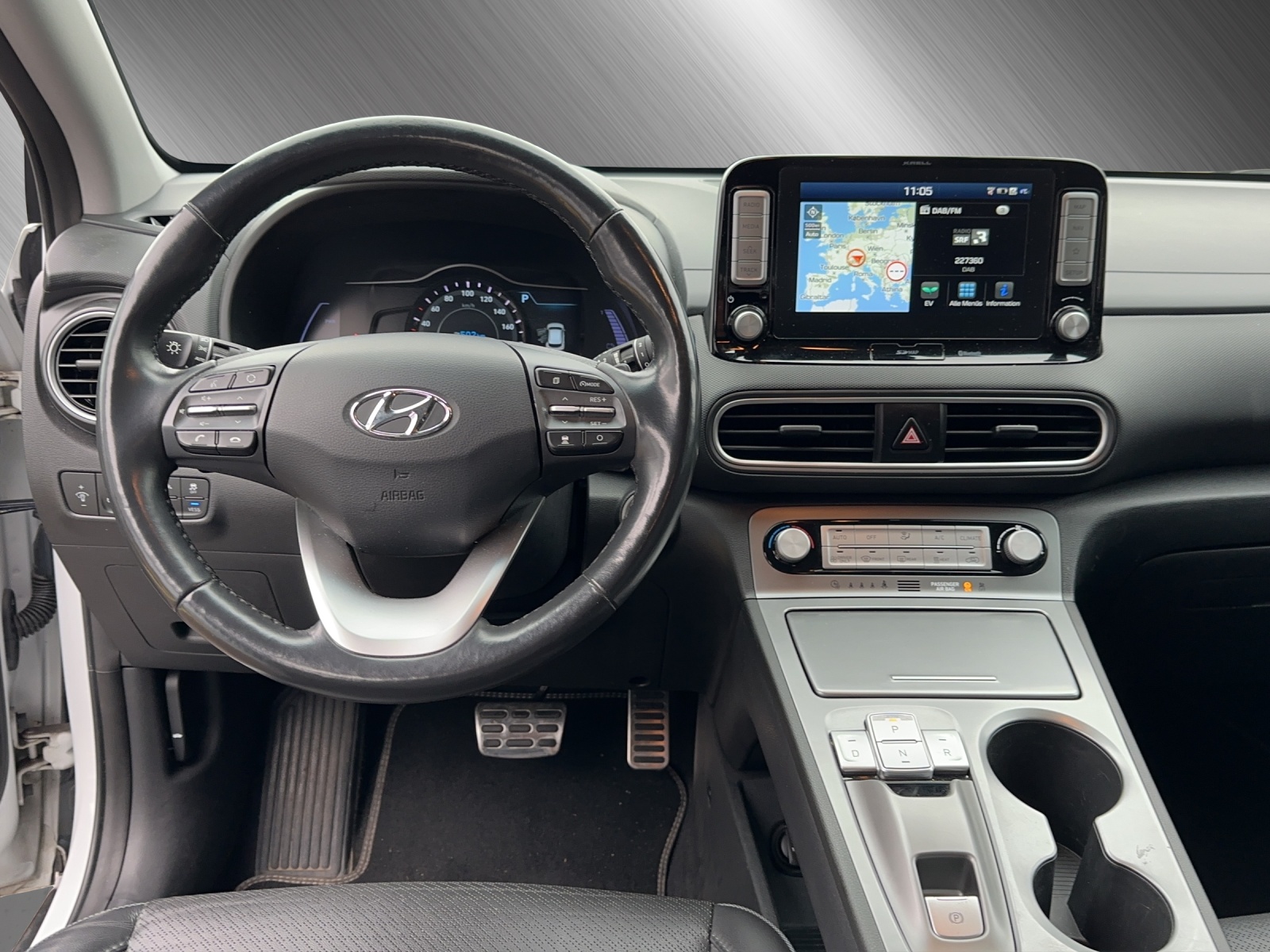 HYUNDAI Kona Electric Vertex-image-10