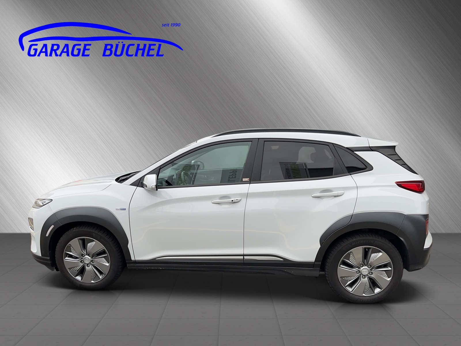 HYUNDAI Kona Electric Vertex-image-2