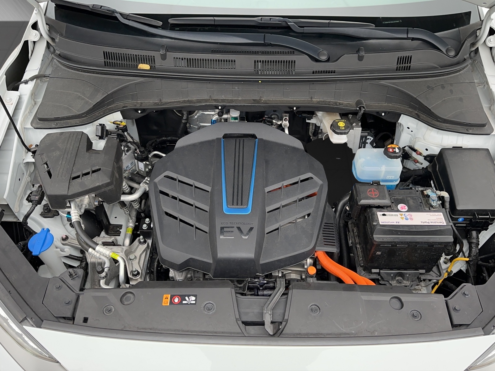 HYUNDAI Kona Electric Vertex-image-12