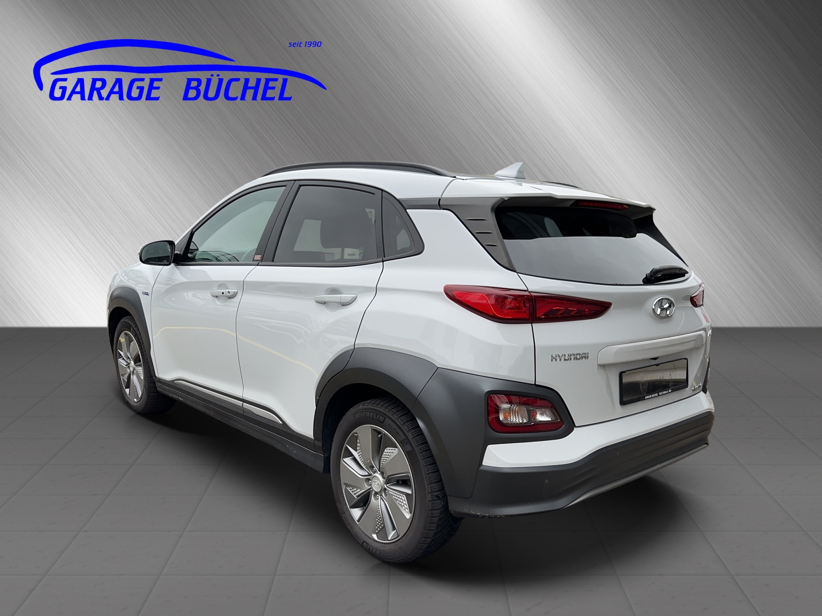 HYUNDAI Kona Electric Vertex-image-3