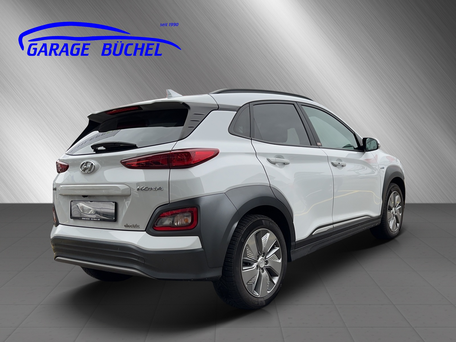 HYUNDAI Kona Electric Vertex-image-5